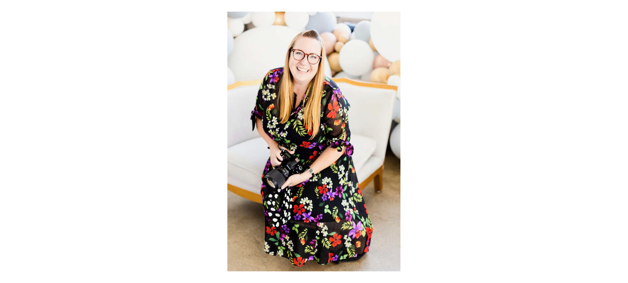 Stress-Free Wedding Photography Experience - Jasmine Norris