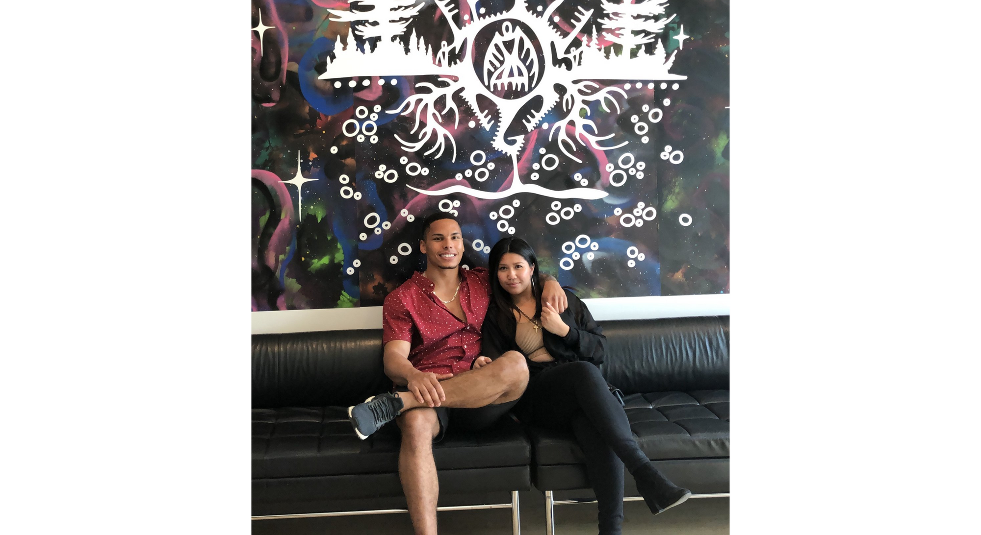 A Start-up Luxury Spa Experience - Sway Nails & Spa