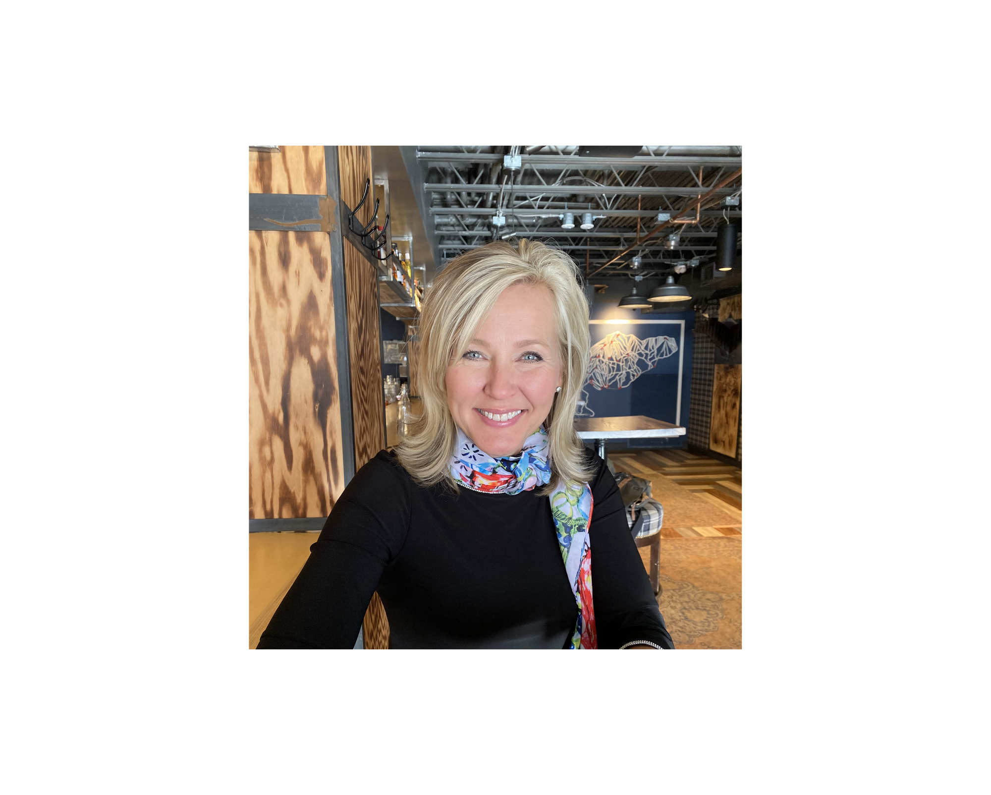 Leading the Way in Offsite Construction - Audree Grubesic