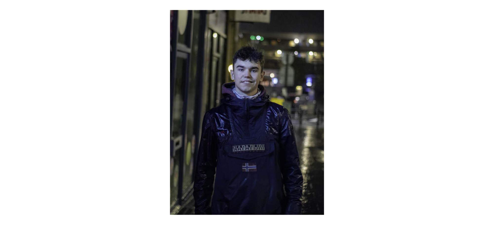 Exceptional Translation Services - Bilingual Bastien