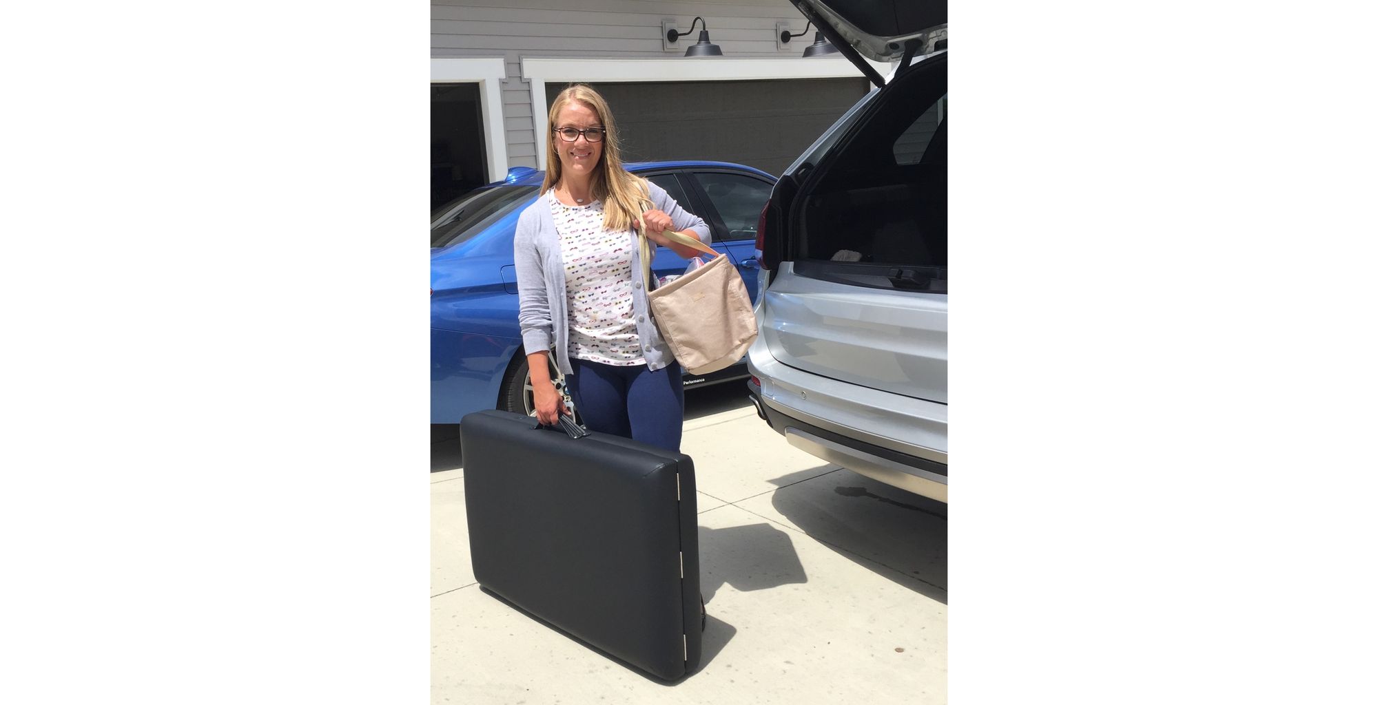 We Bring the Therapy to You! - Custom Care Rehab