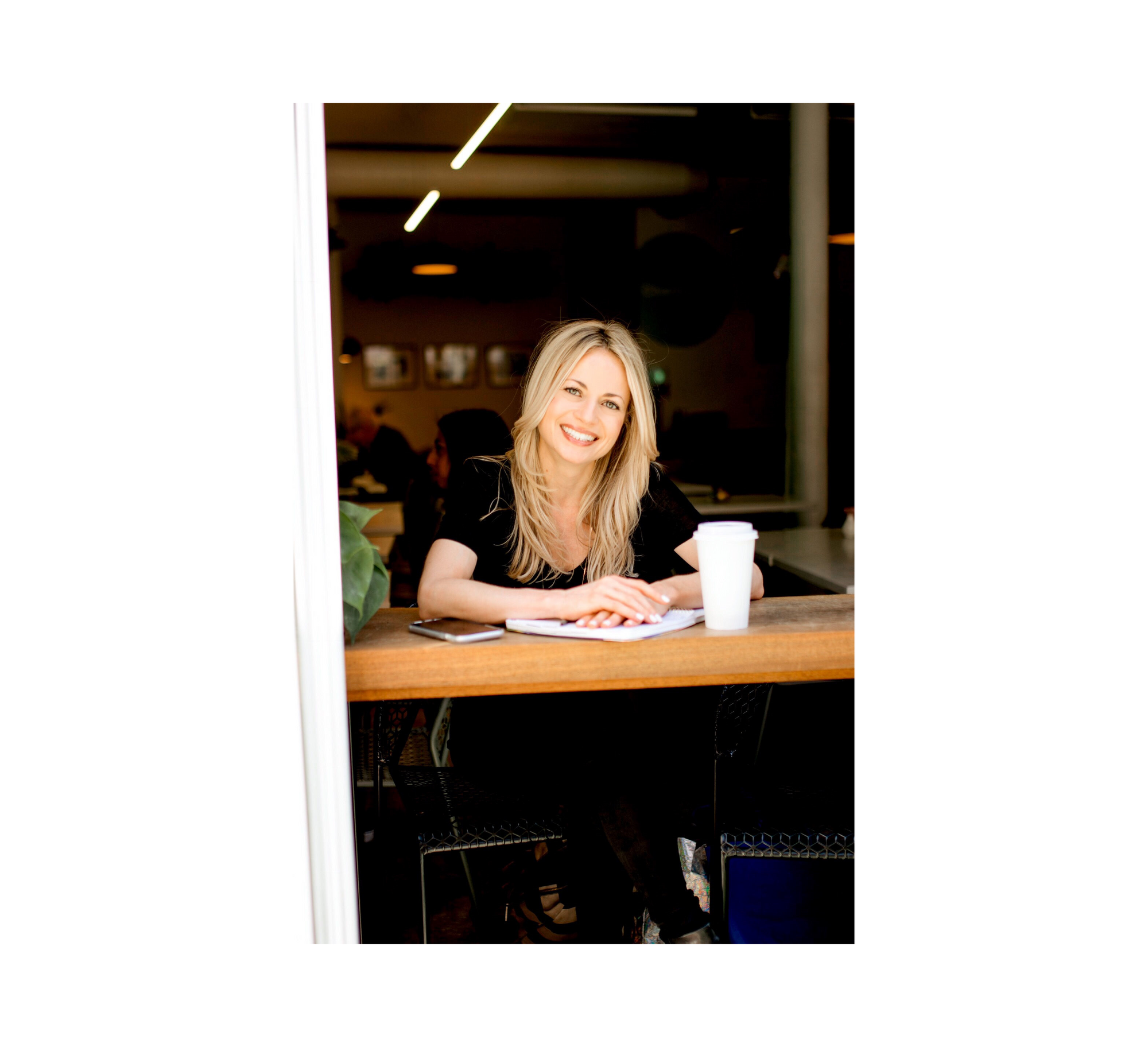 Create Your Version of Success - Kim Argetsinger Coaching