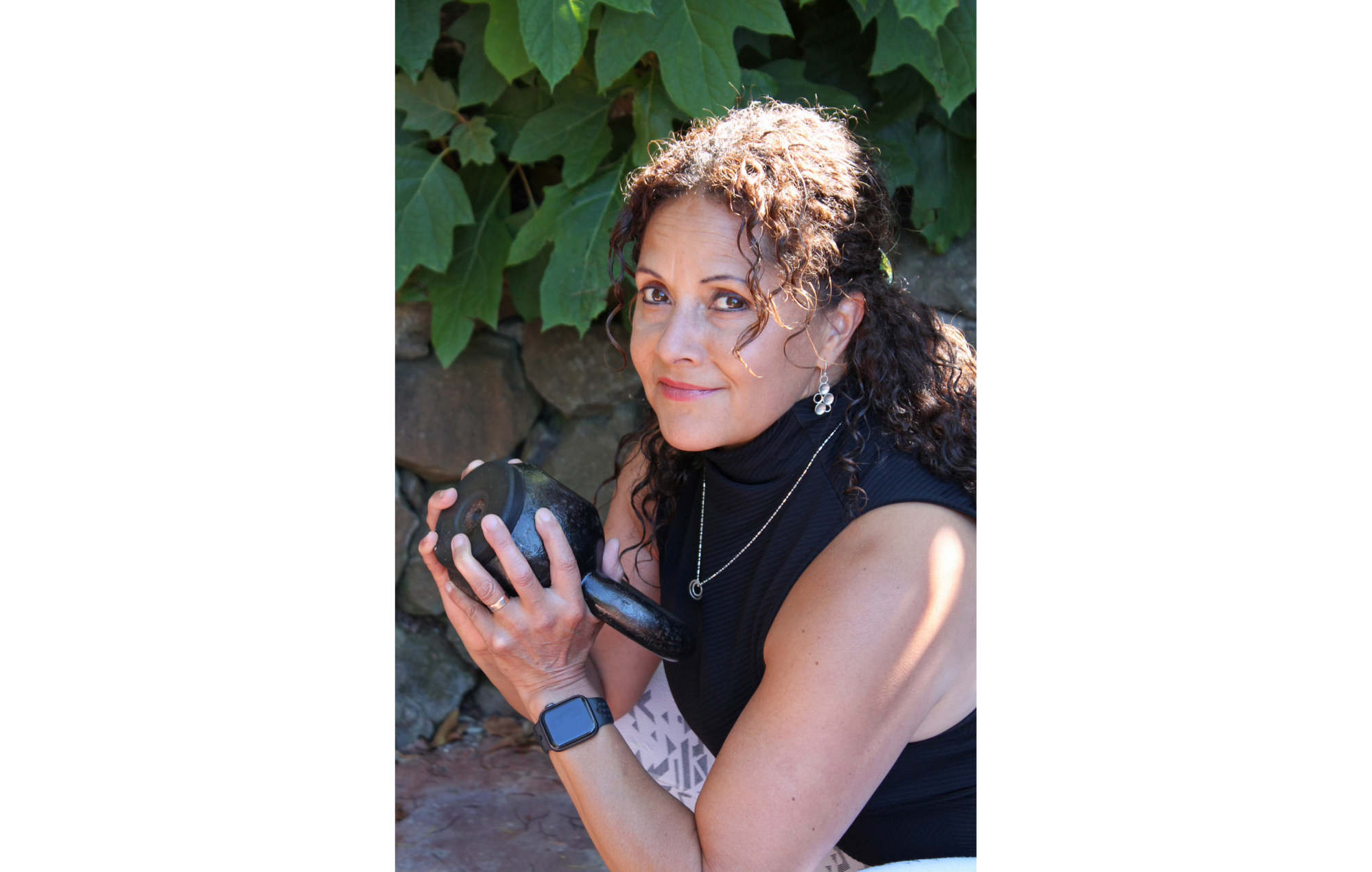 Movement is Not Luxury, It's Life! - Total Body Motion