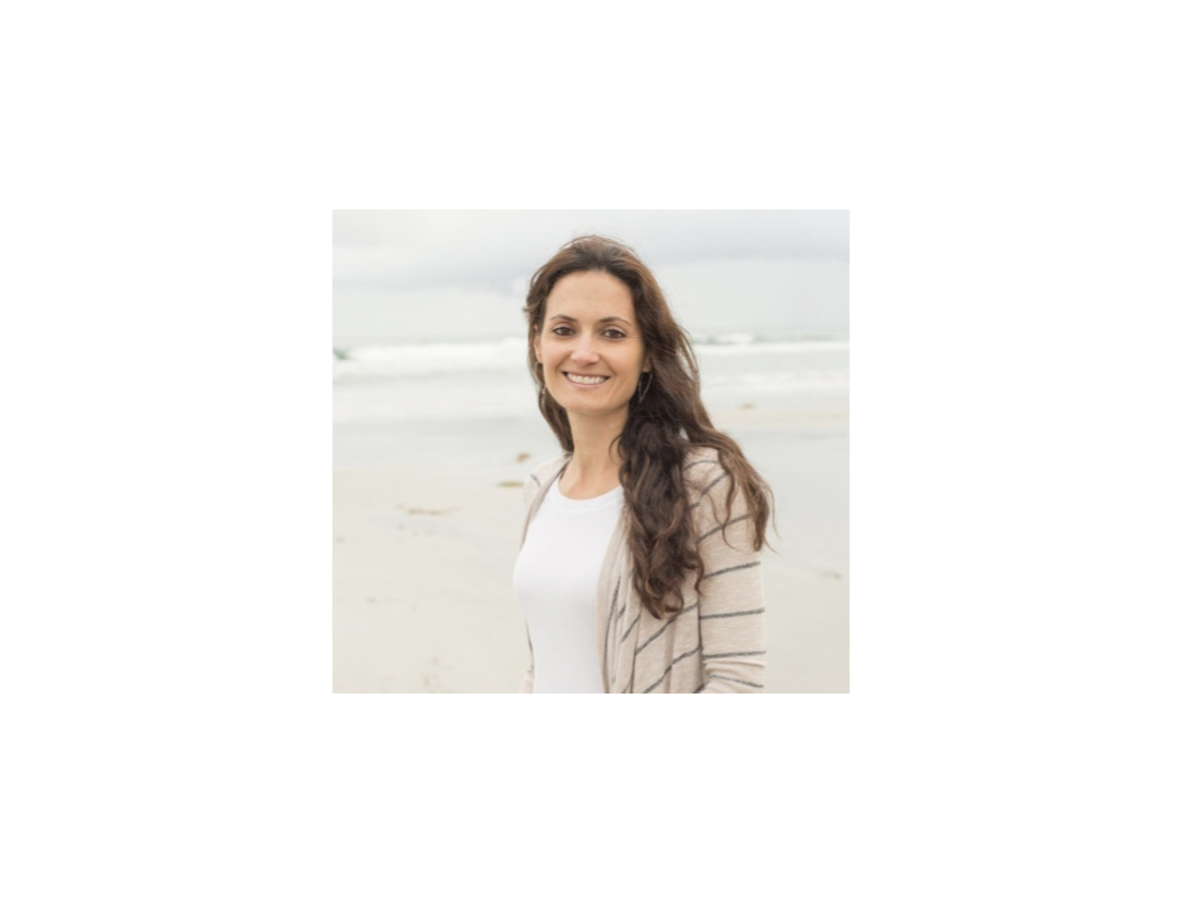 Embracing Joy in the Dance of Motherhood - Julia Greensmith