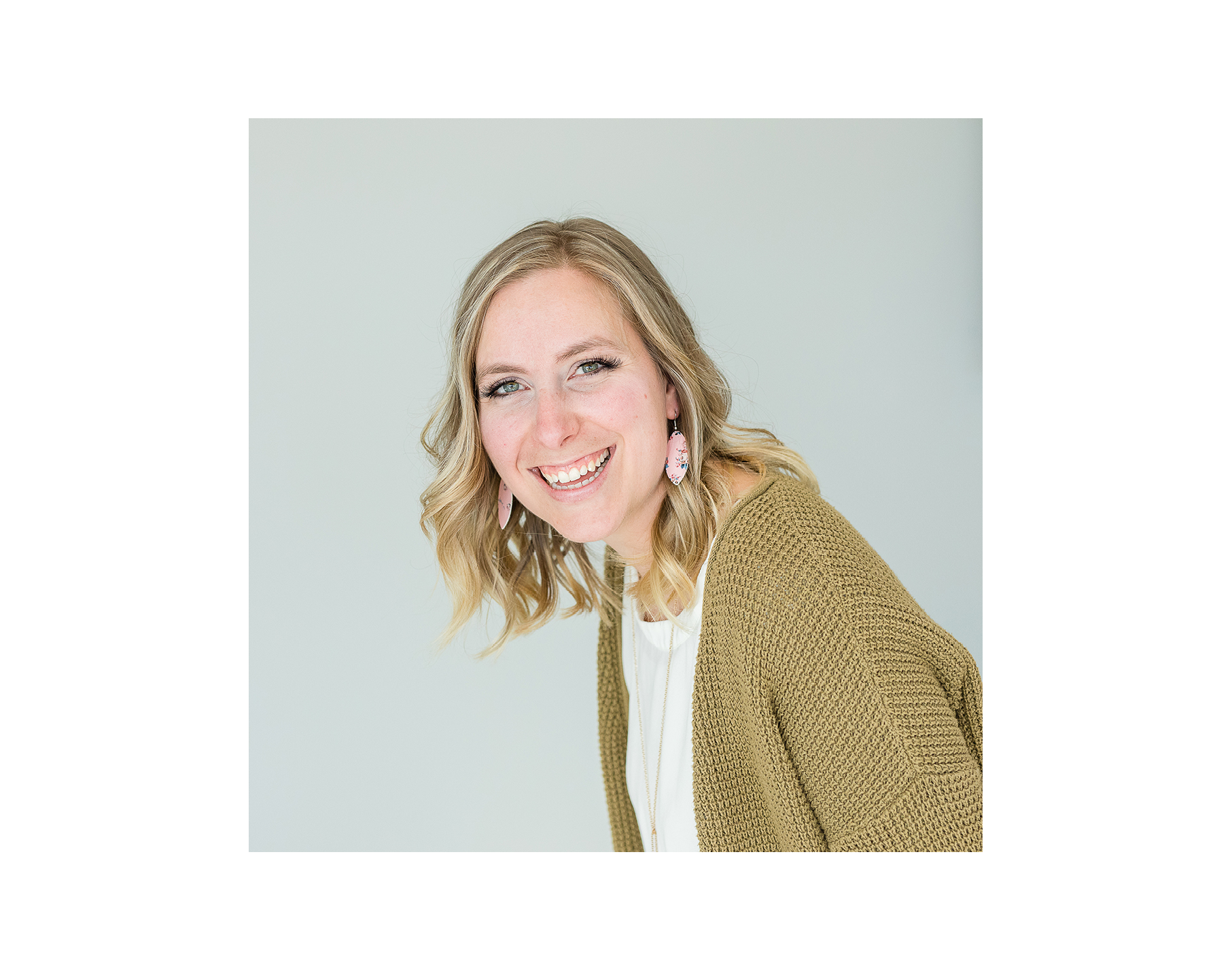 Transform Into Your Own Parenting Expert - Crystal Haitsma