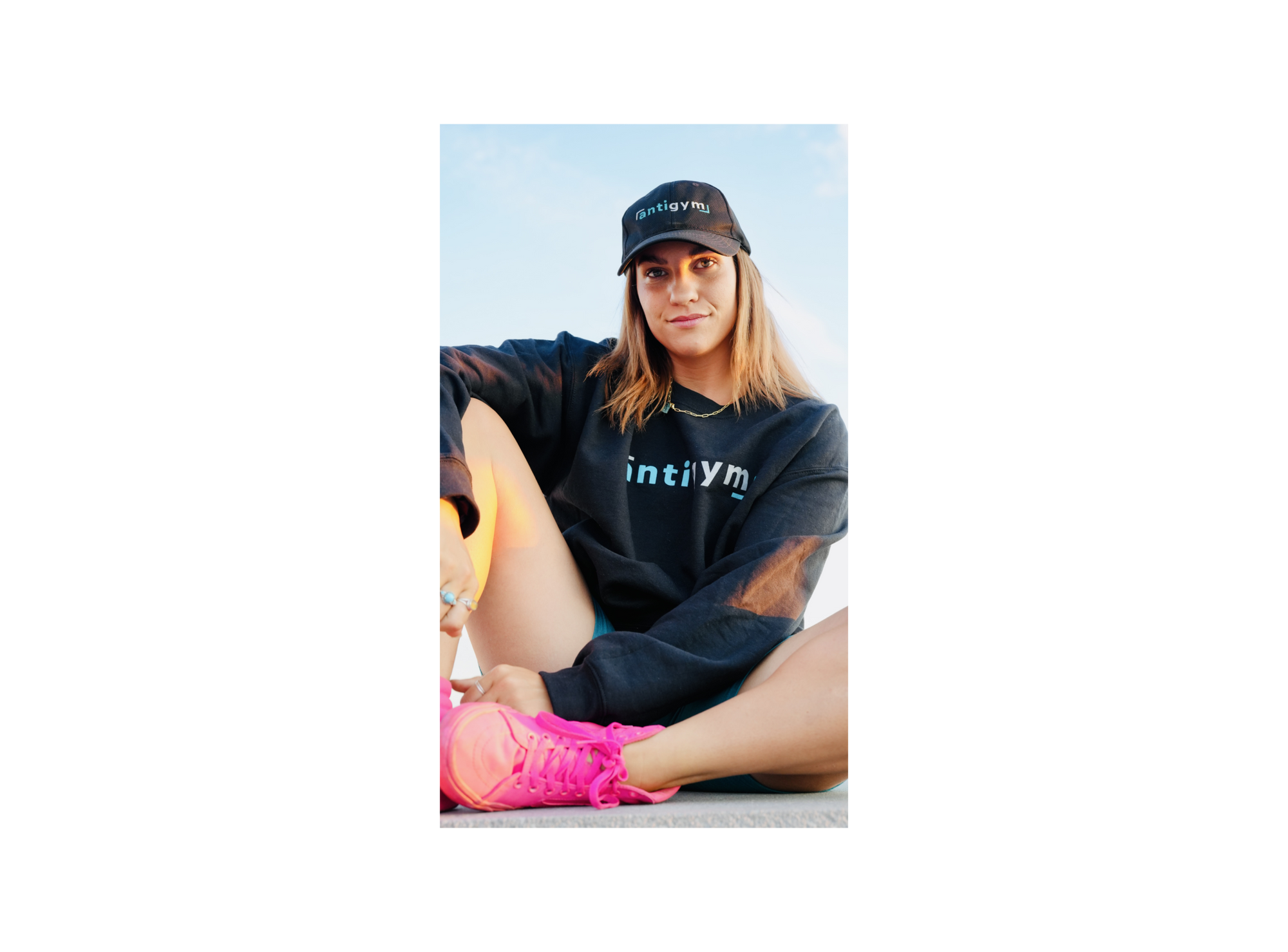 Helping You Make Your Wellbeing a Habit - Six Foot Fit