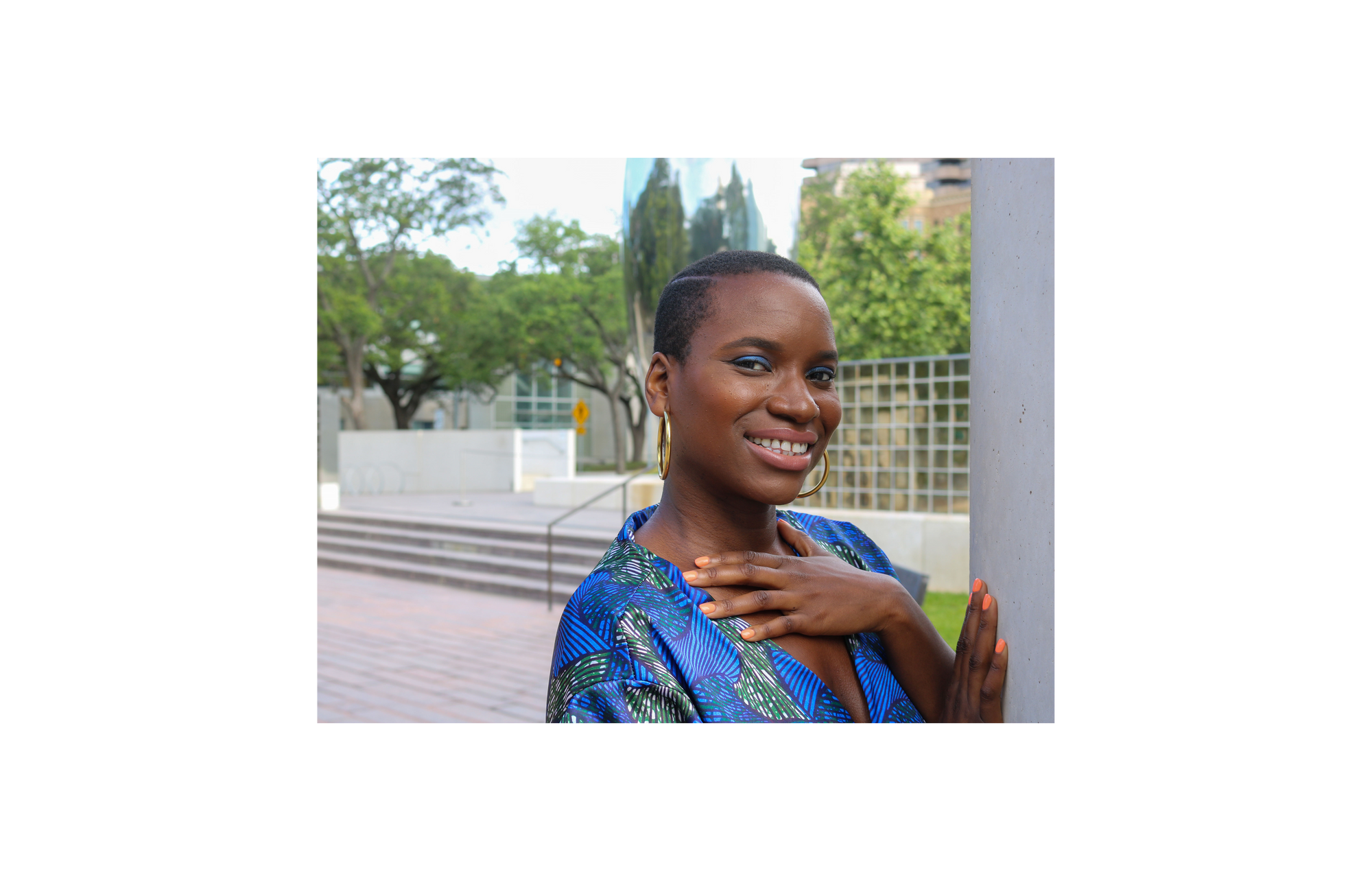 Choose to DO - Dozie Oheri