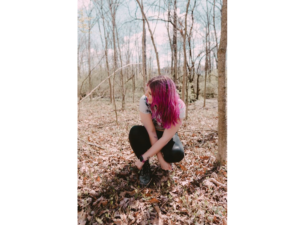 Fun, Romantic & Whimsical - Kaitlyn Johnston Photography