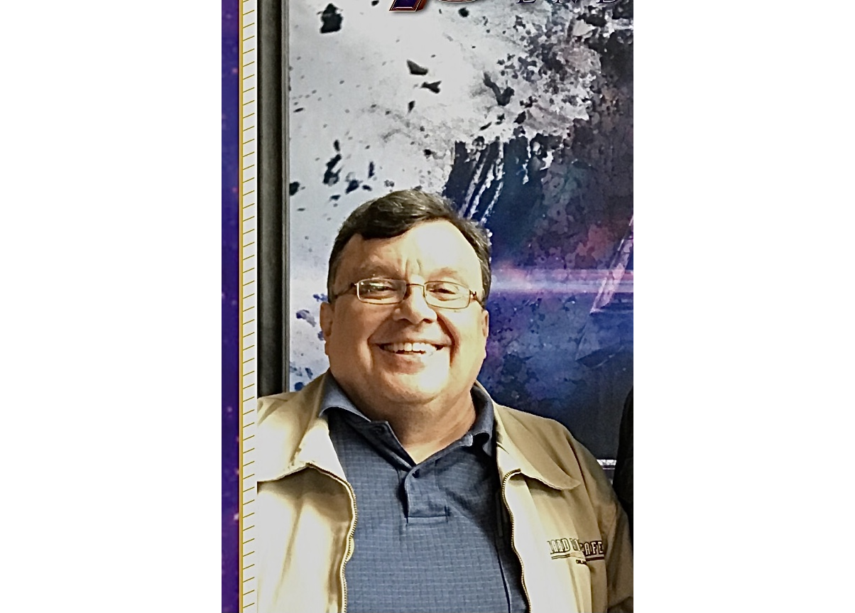 Celebrating Star Trek's Vision - The Starbase