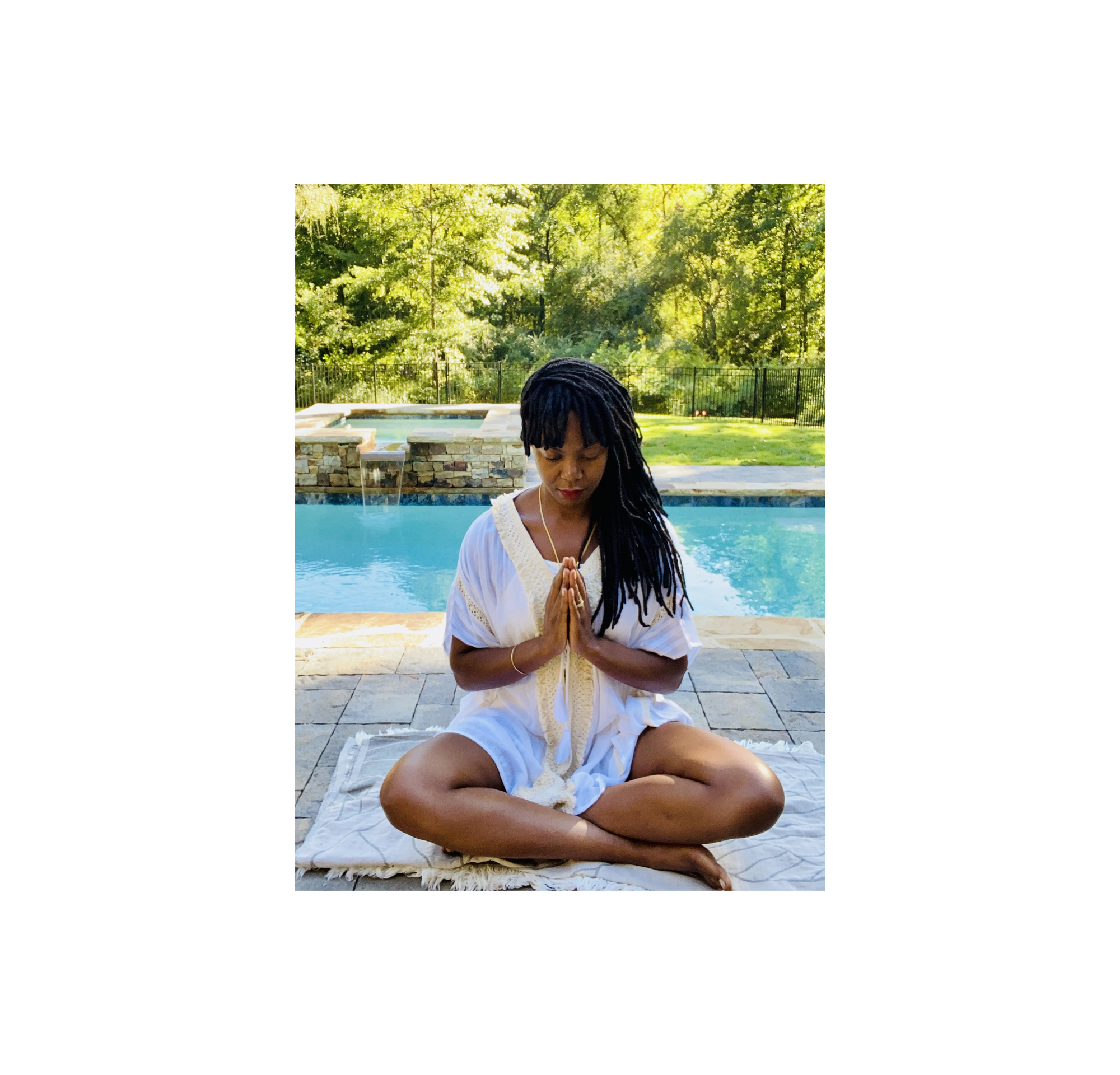 Nurturing Mind, Body, and Spirit - Asili Wellness