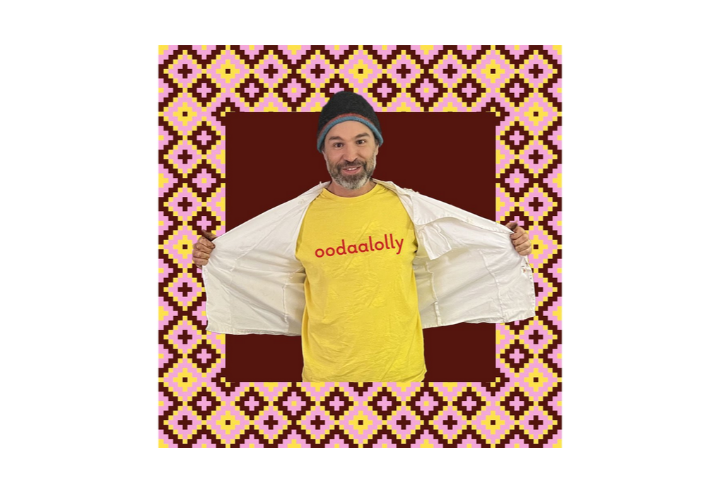 Tastes Great, Less Mooing - Oodaalolly Chocolate