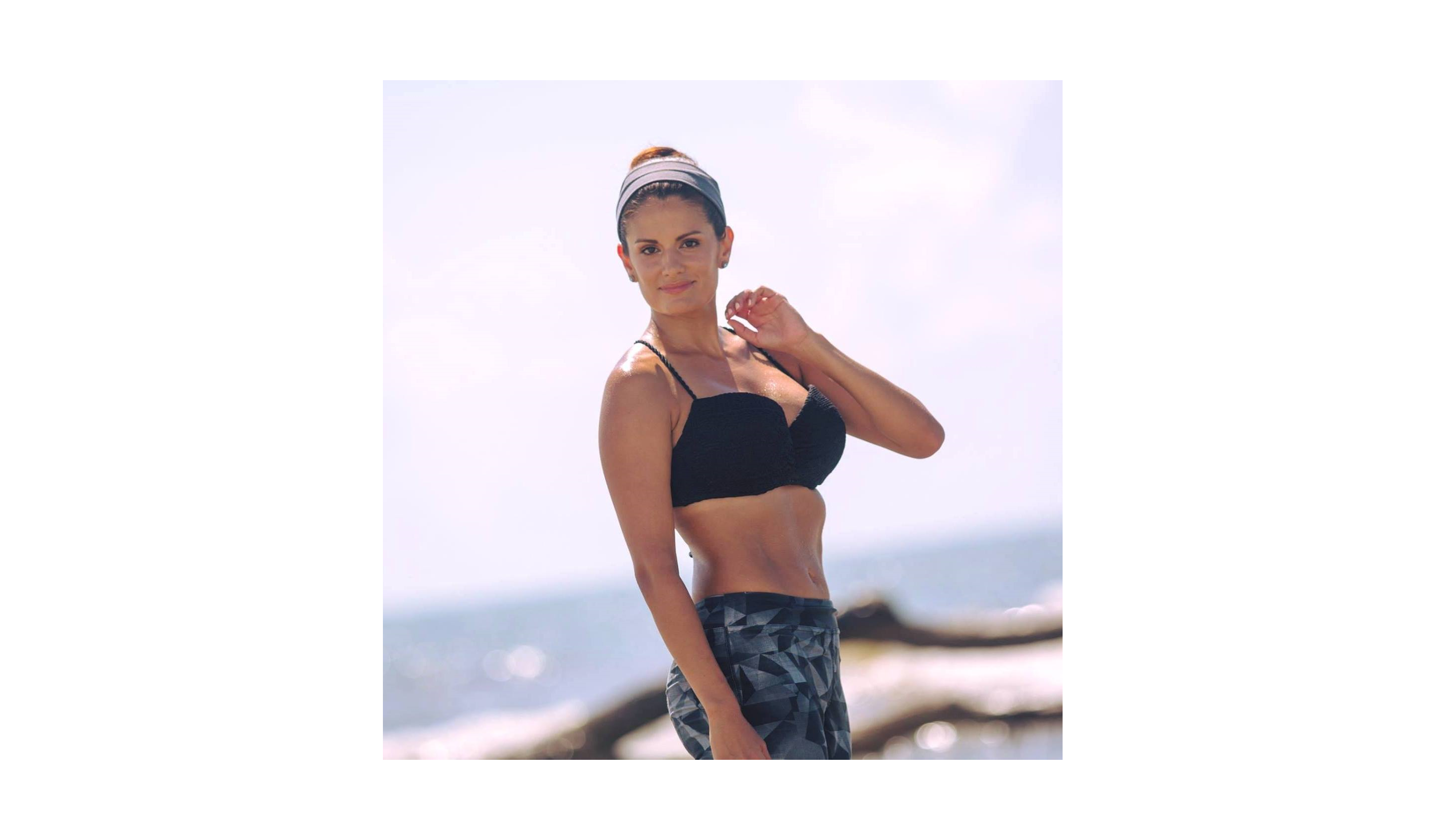 Creating Happy and Healthy Abundant Lives - Christine Giana