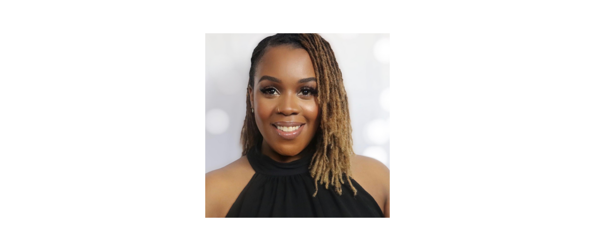 We Nurture and Amplify the Voices of Women - Shoni Alleyne