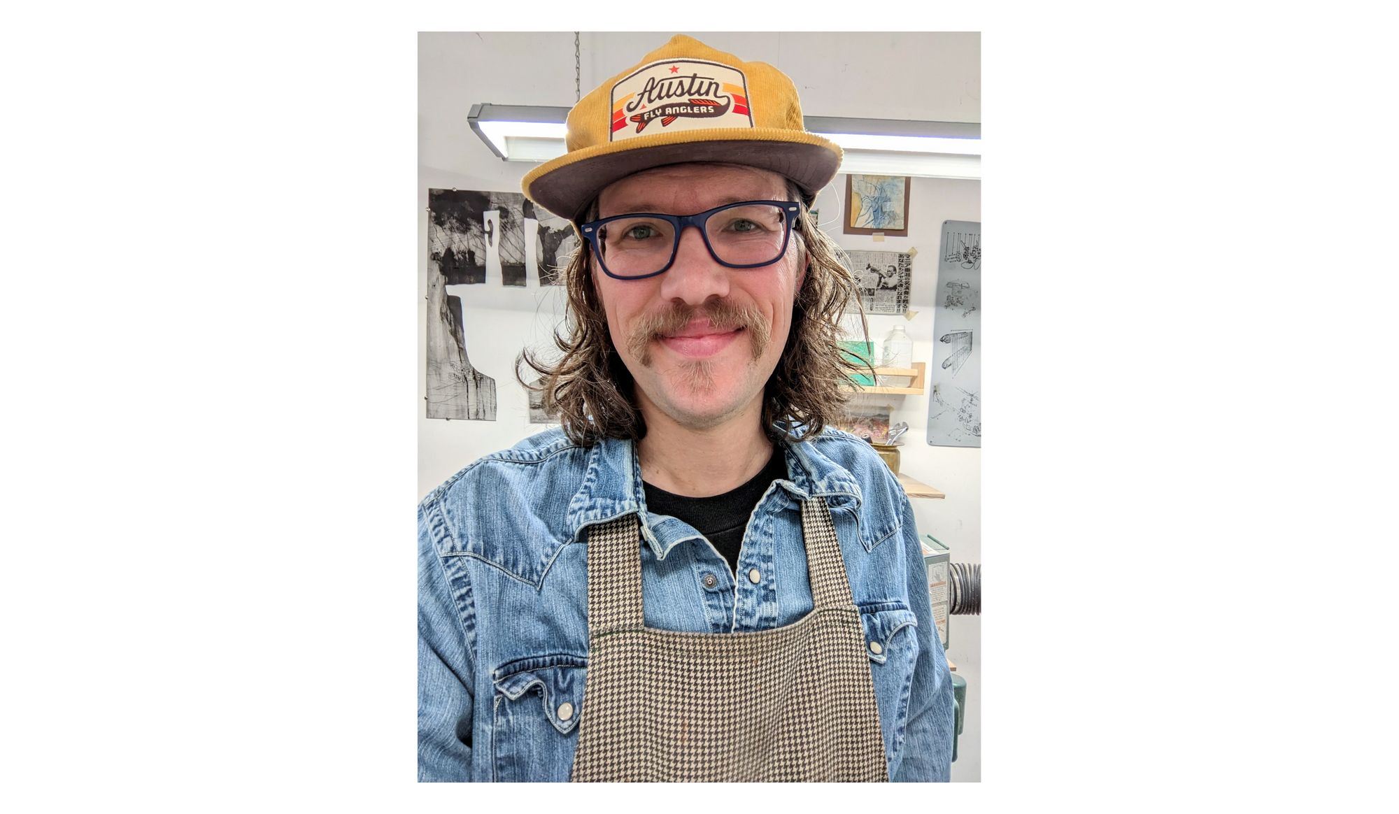 The Culinary Craftsman - Alton Janelle 4
