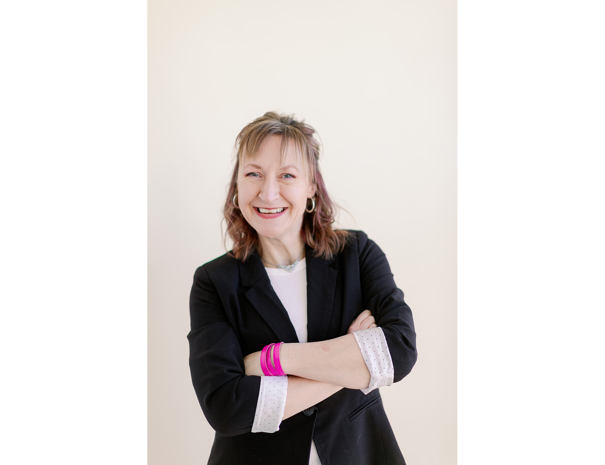 Simplify & Streamline - Launch with Jacki & Co.