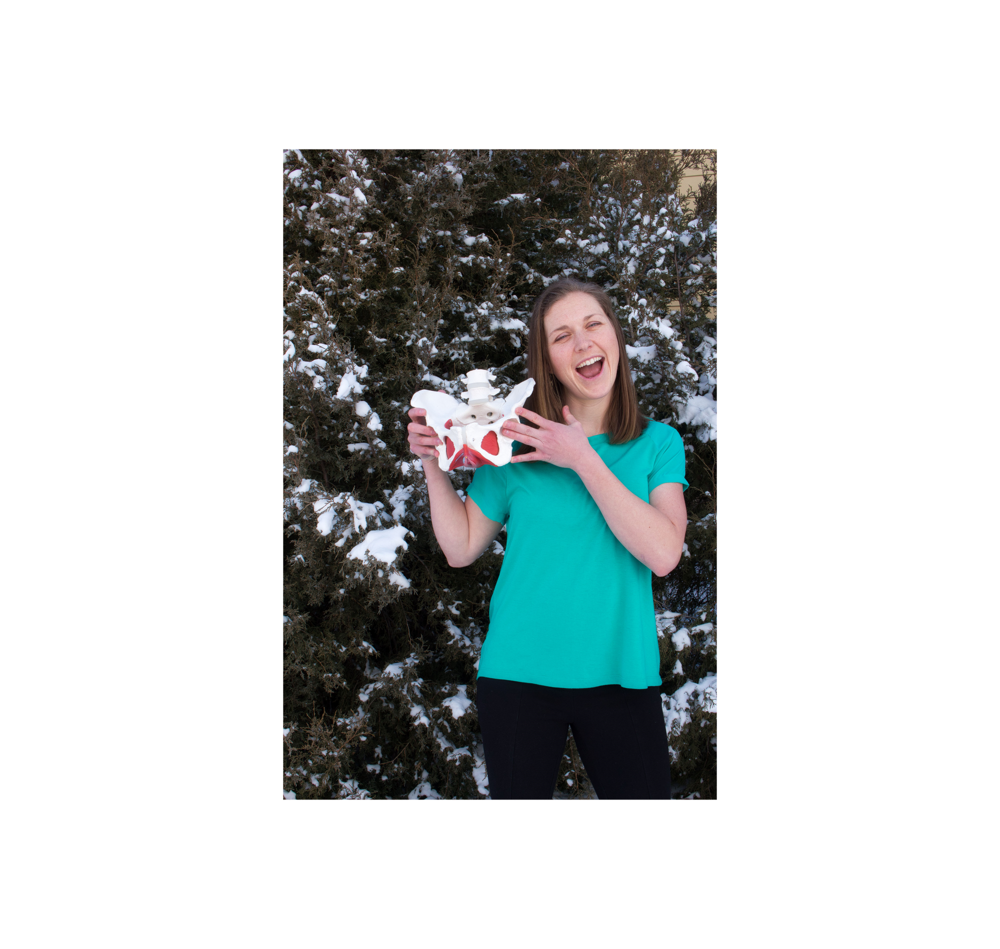 Helping People With the 4P’s - Insight Pelvic Health