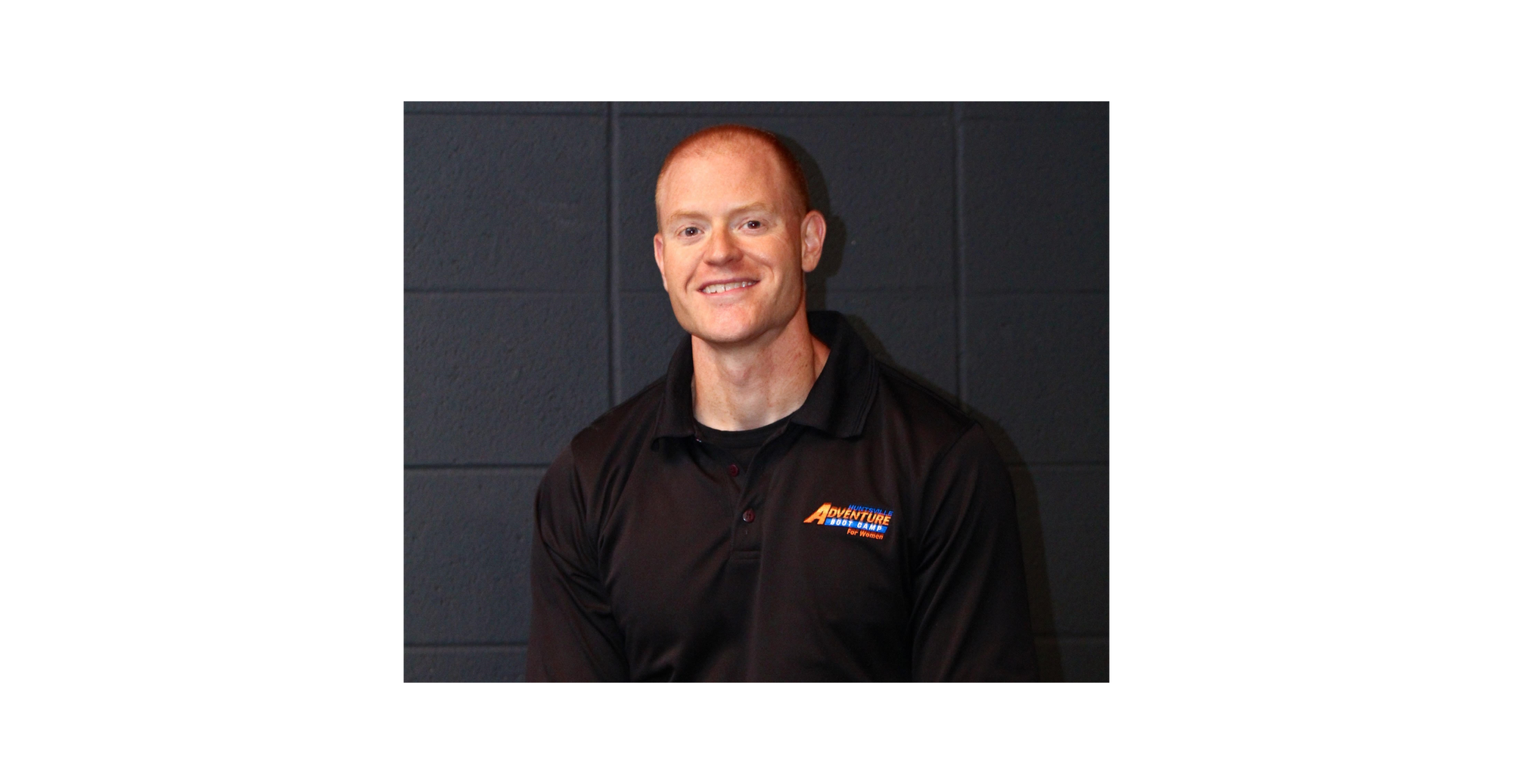 Get in the Best Shape of Your Life - Joe Martin