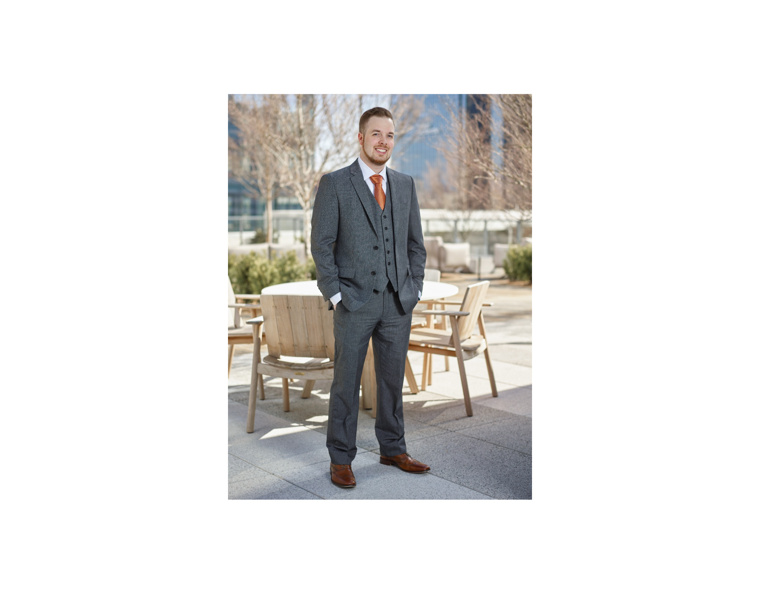 A Fundamental Approach to Innovation - Assuras