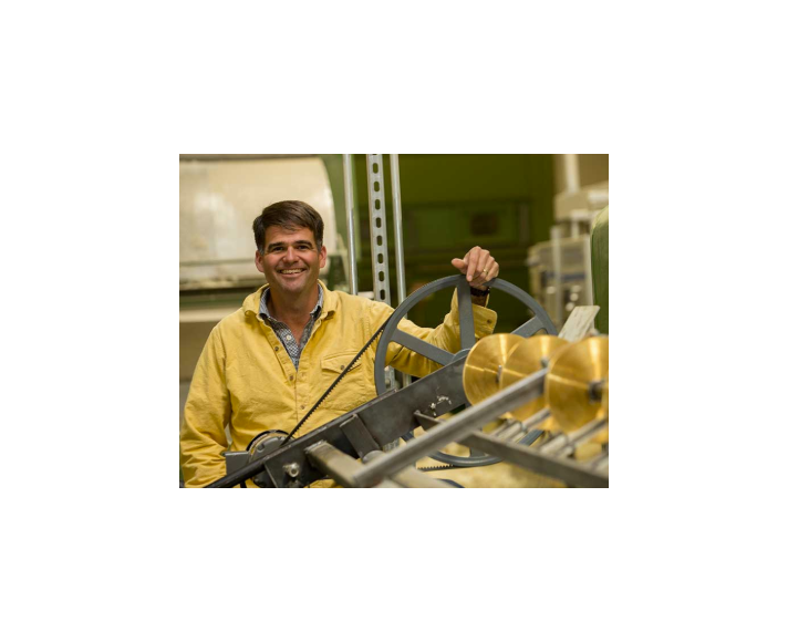 The Most Dynamic Fiber - Havelock Wool
