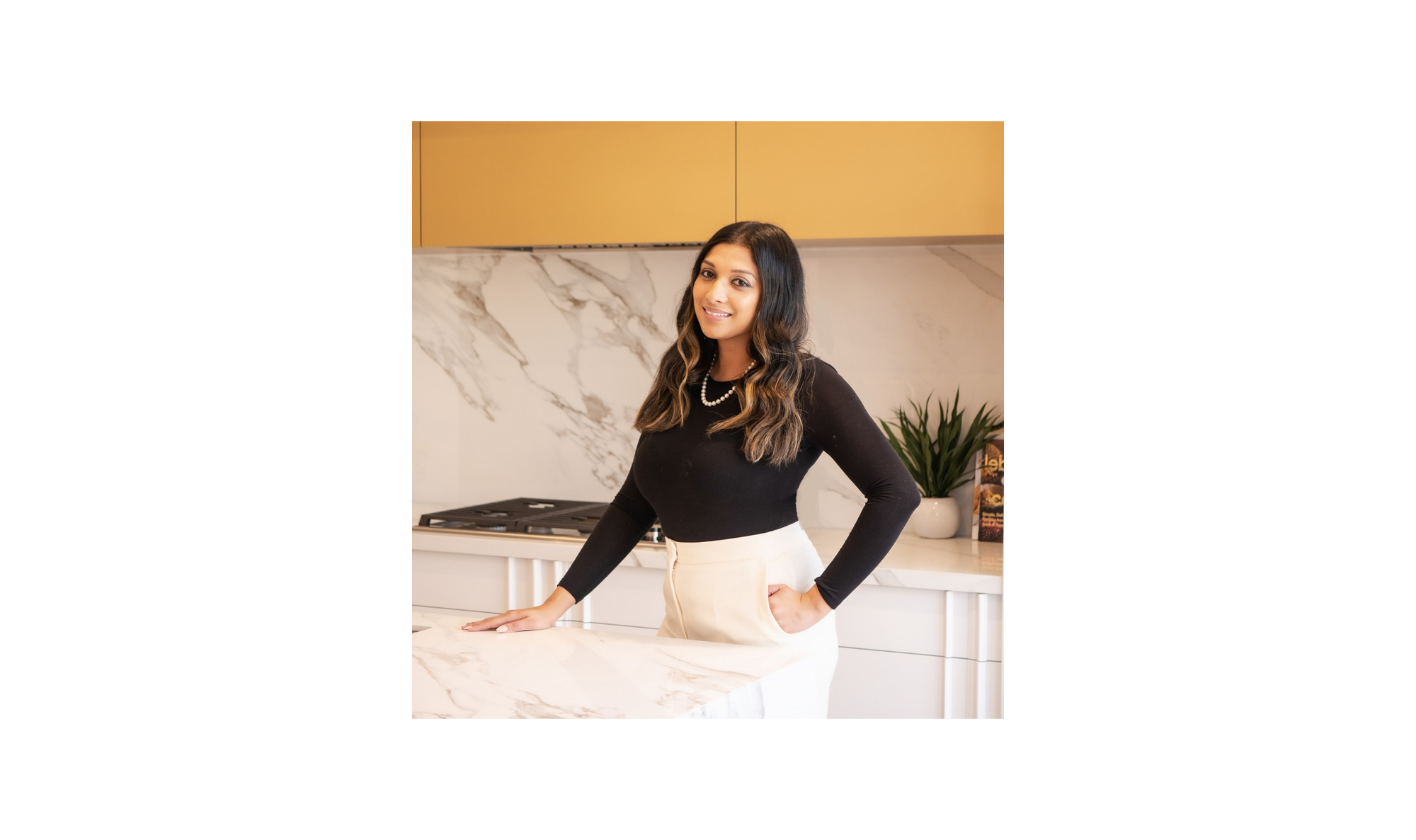 A Home is Not a Place, It's a Feeling - Sarika Bali