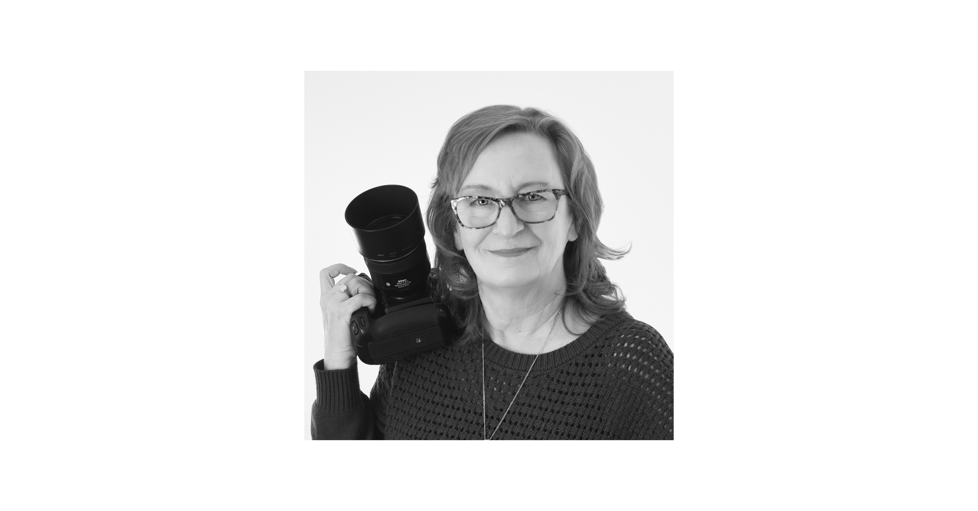 Headshot, Branding & Lifestyle Photography - Suzanne Luttig