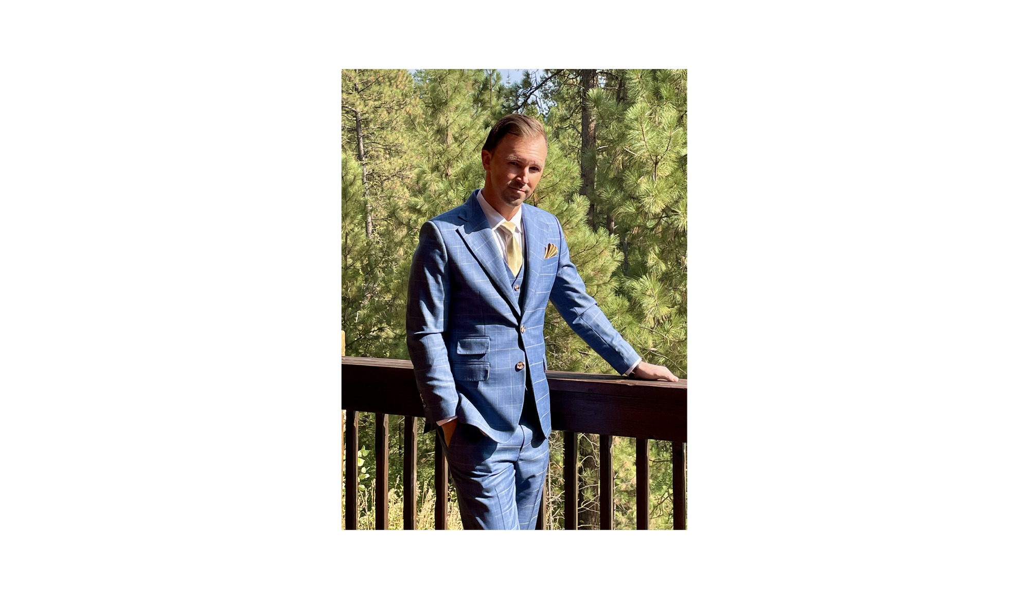 Premium Craftsmanship, Custom Experience - SARTORO