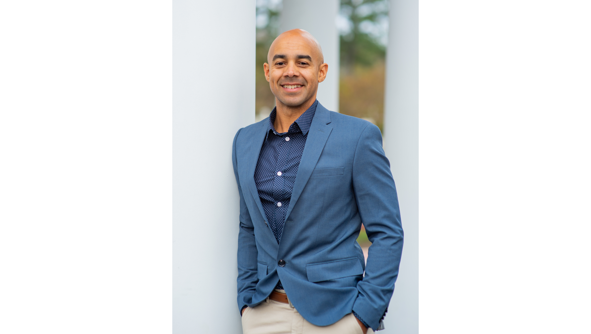 Maximize Your Impact - Colin Stevens Coaching