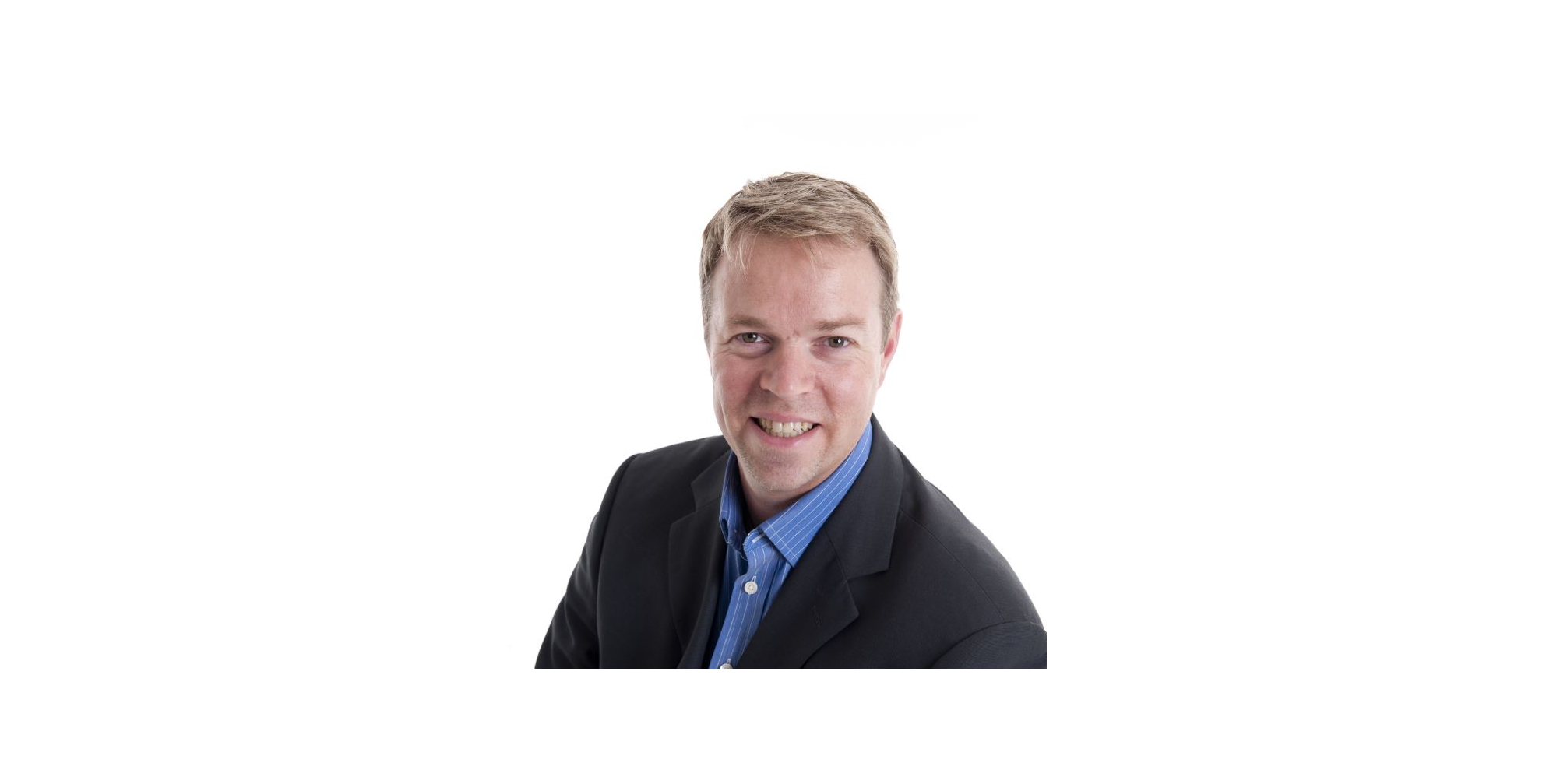 Network Automation Consultant - Roger Perkin