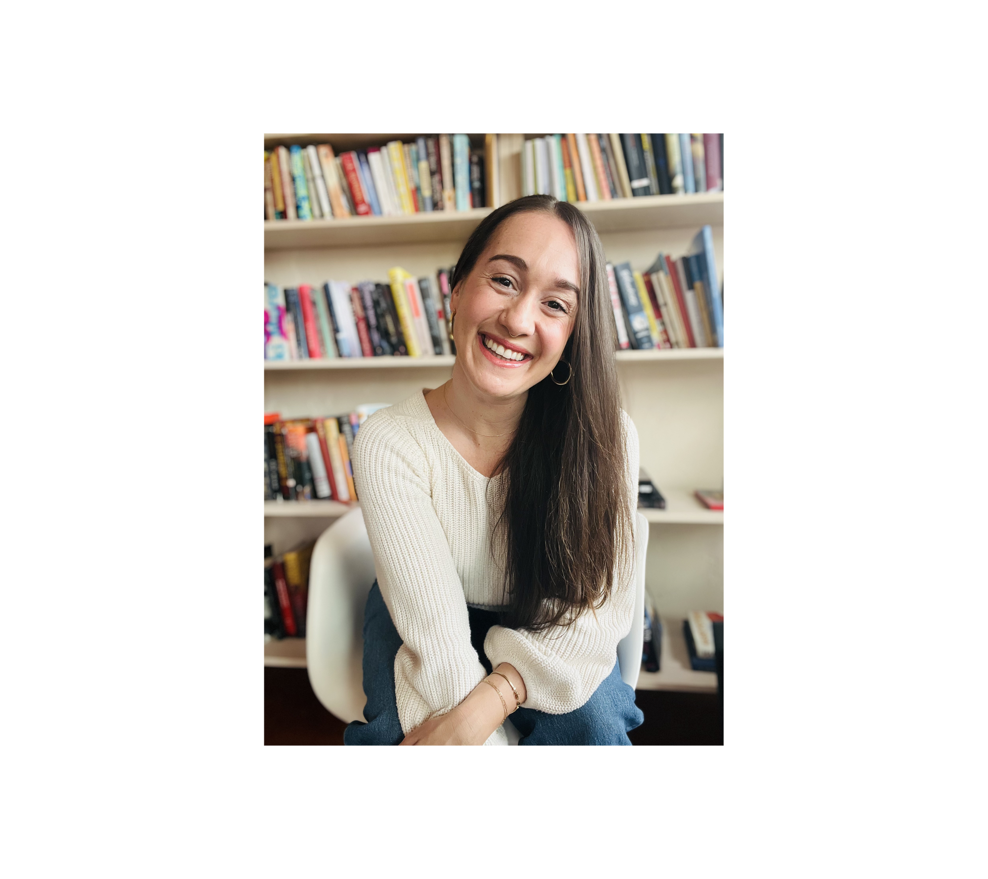 Copy and Content Writing for Small Business - Kara Blakey