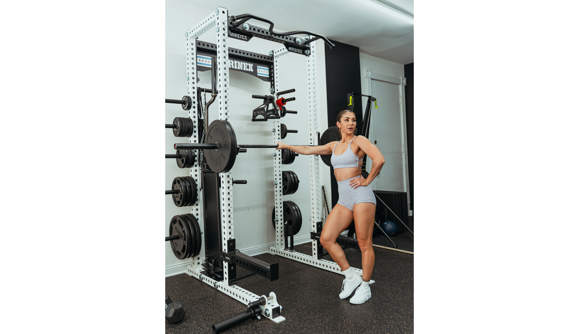 Empowering Women Through Strength Training - Ladies Who Lift