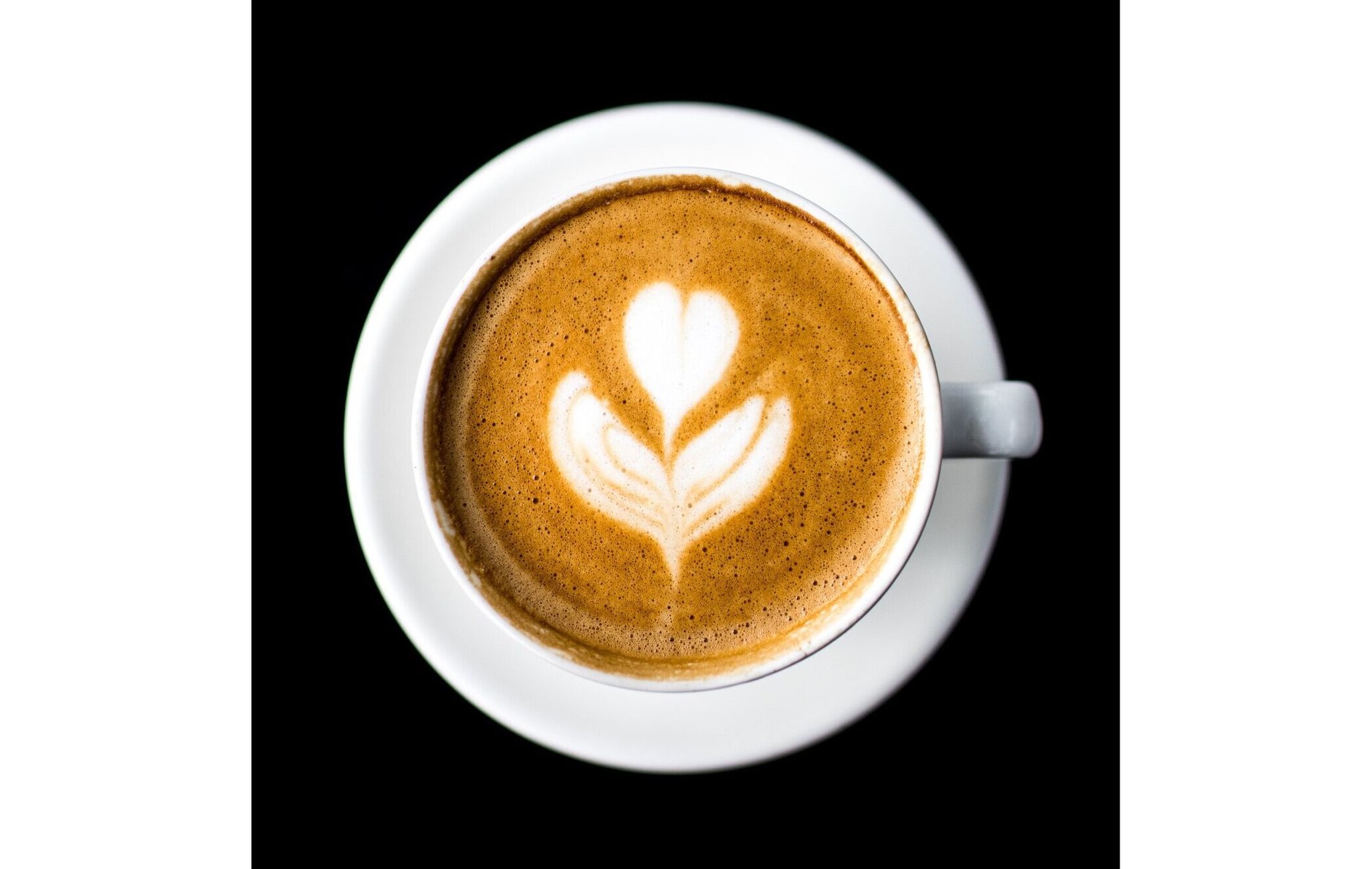 Profiling Atlanta Area Coffee Shops - Eugene Buchko