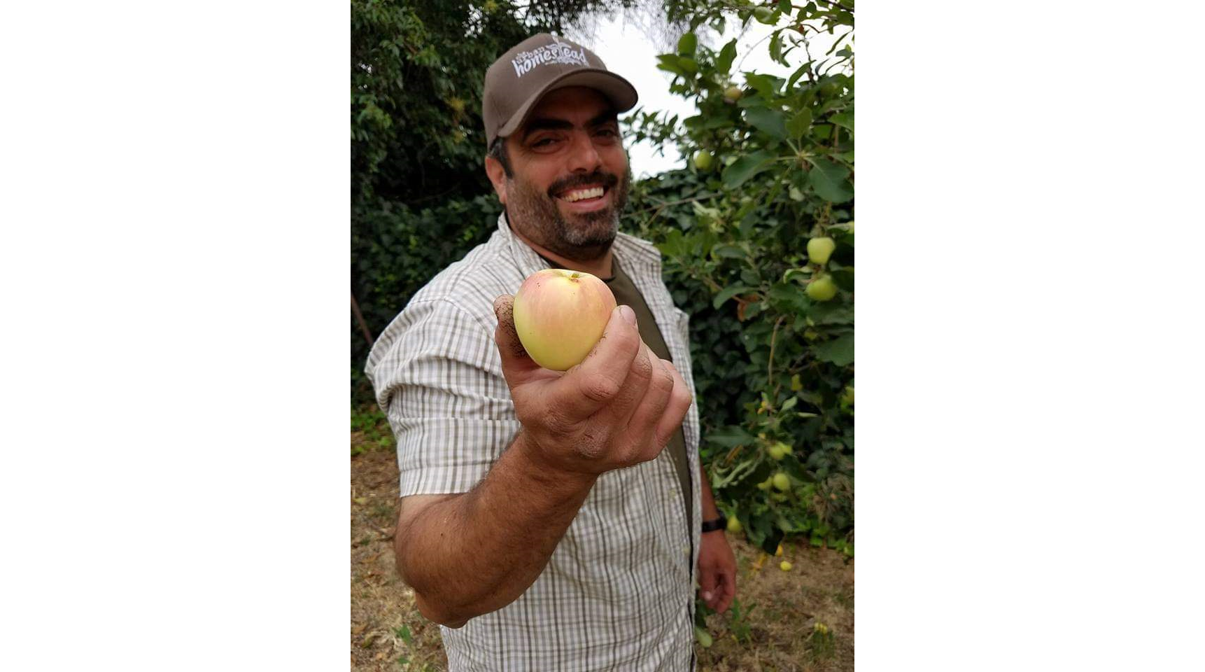 Preserving a Homegrown Way of Life - Urban Homestead