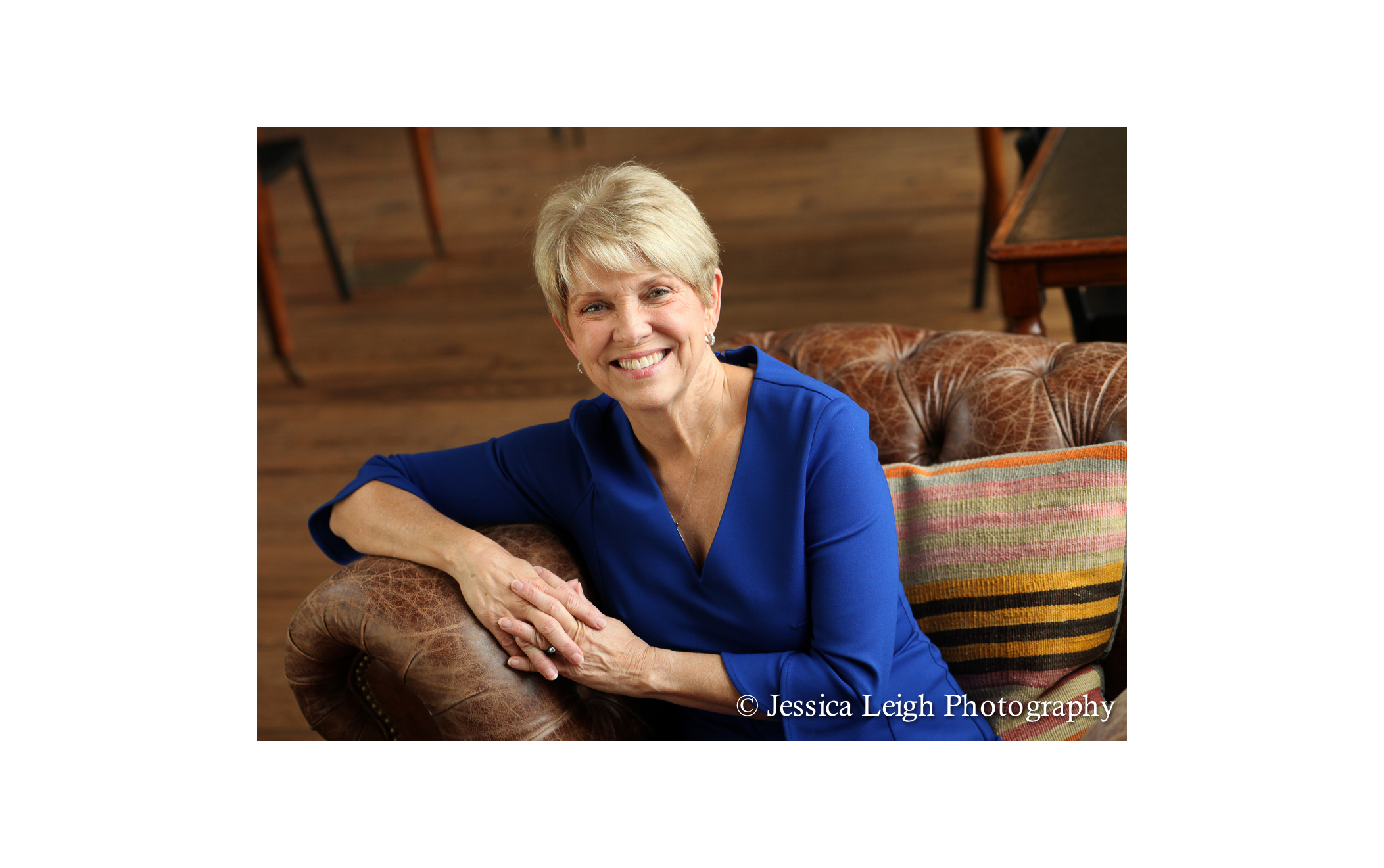 The Power of Entrepreneurial Mindset - Dr. Rebecca White