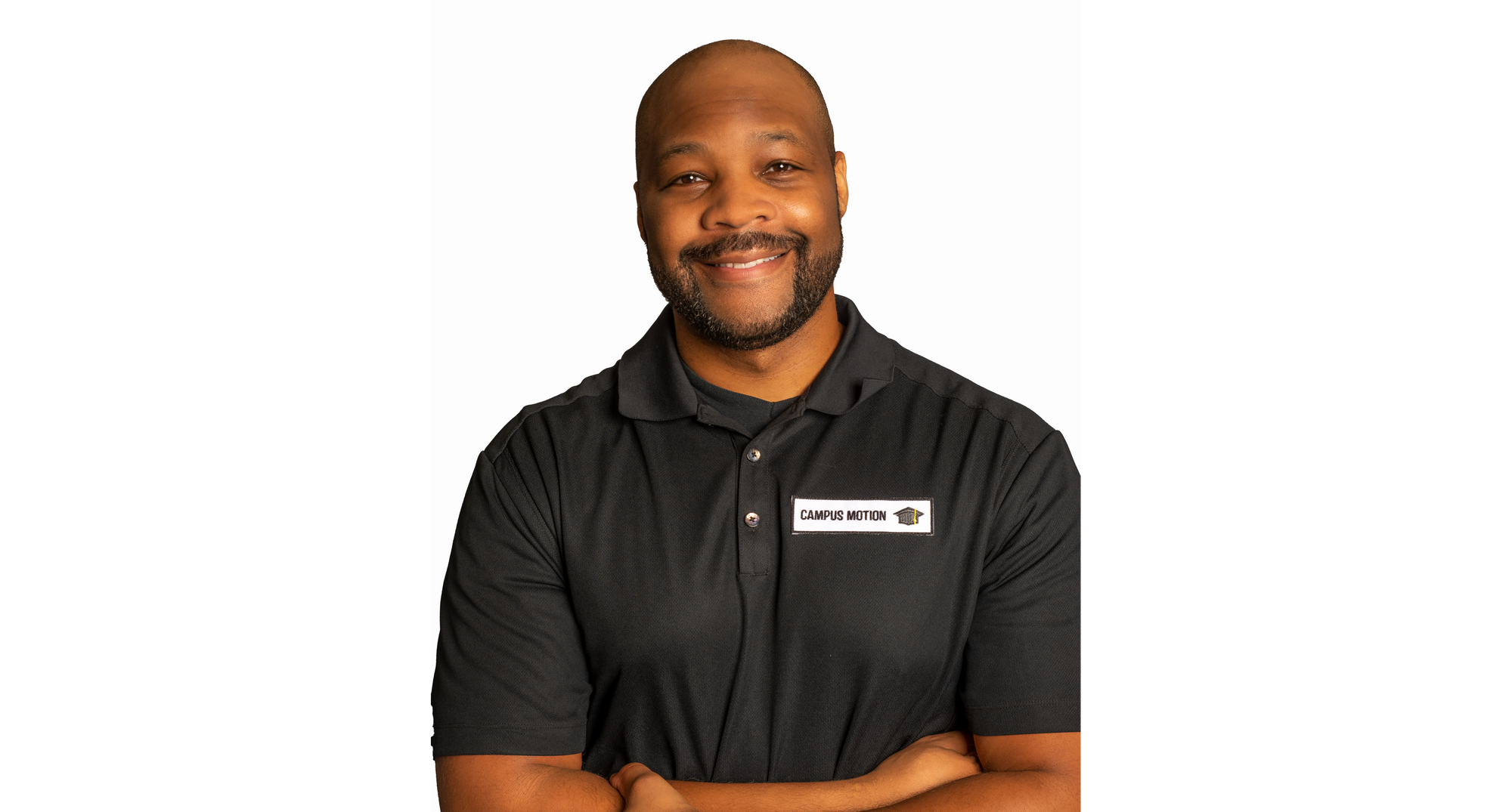 We Help You Move Better, Wherever You Are - Okon Antia