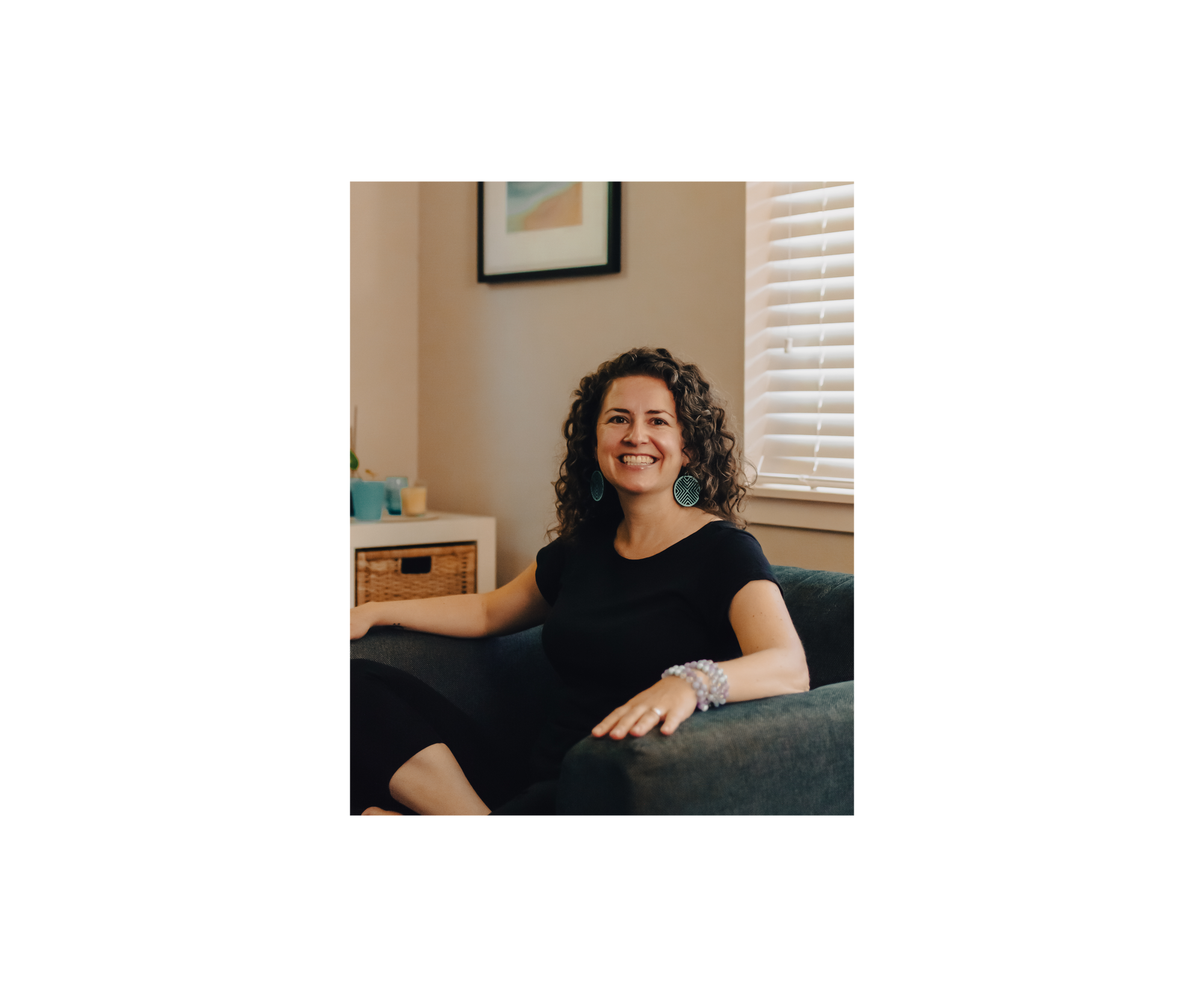 Excitement, Passion, and Purpose - The Centering Cooperative