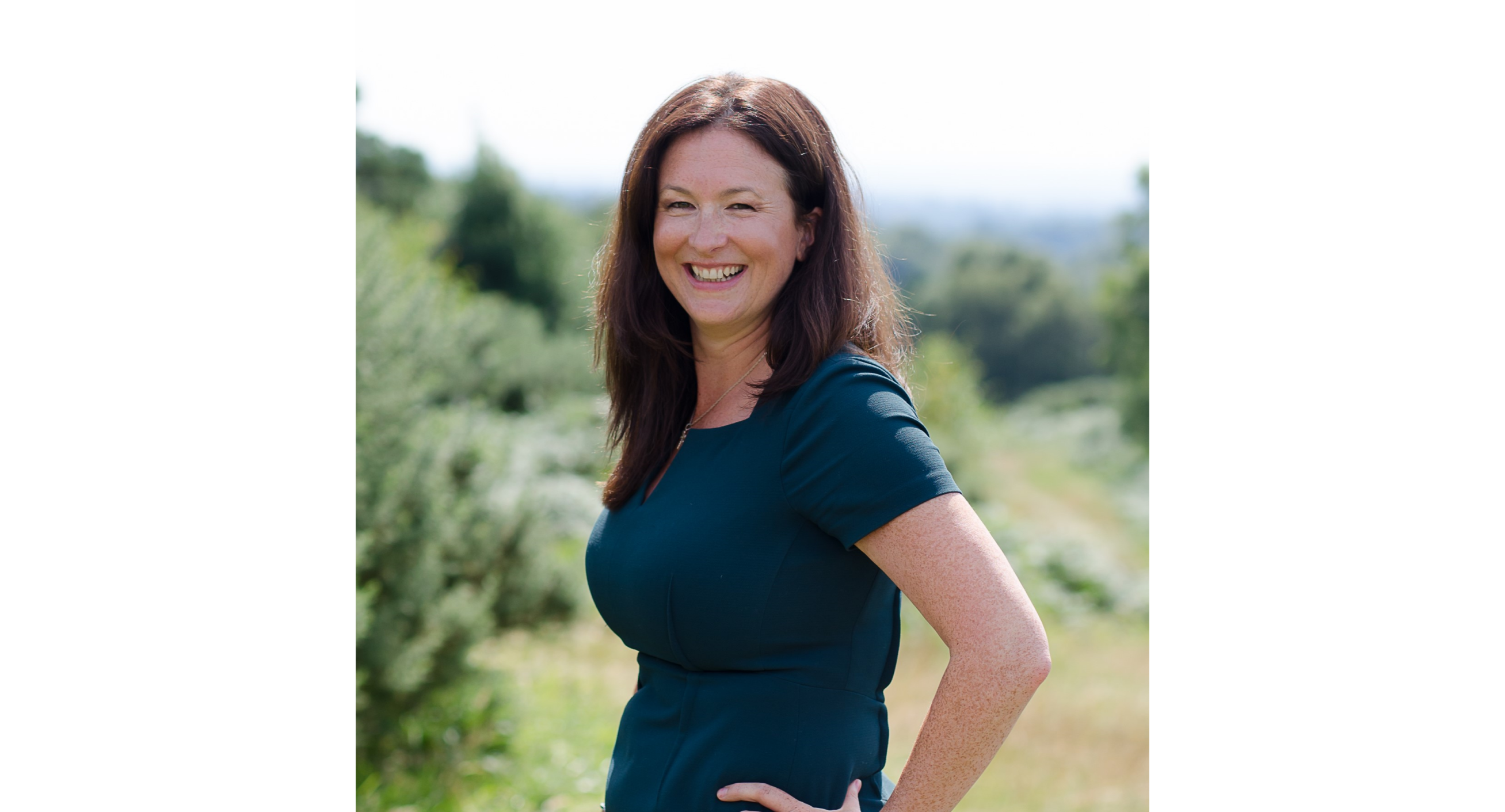 Live at Your Highest Value - Louisa Havers