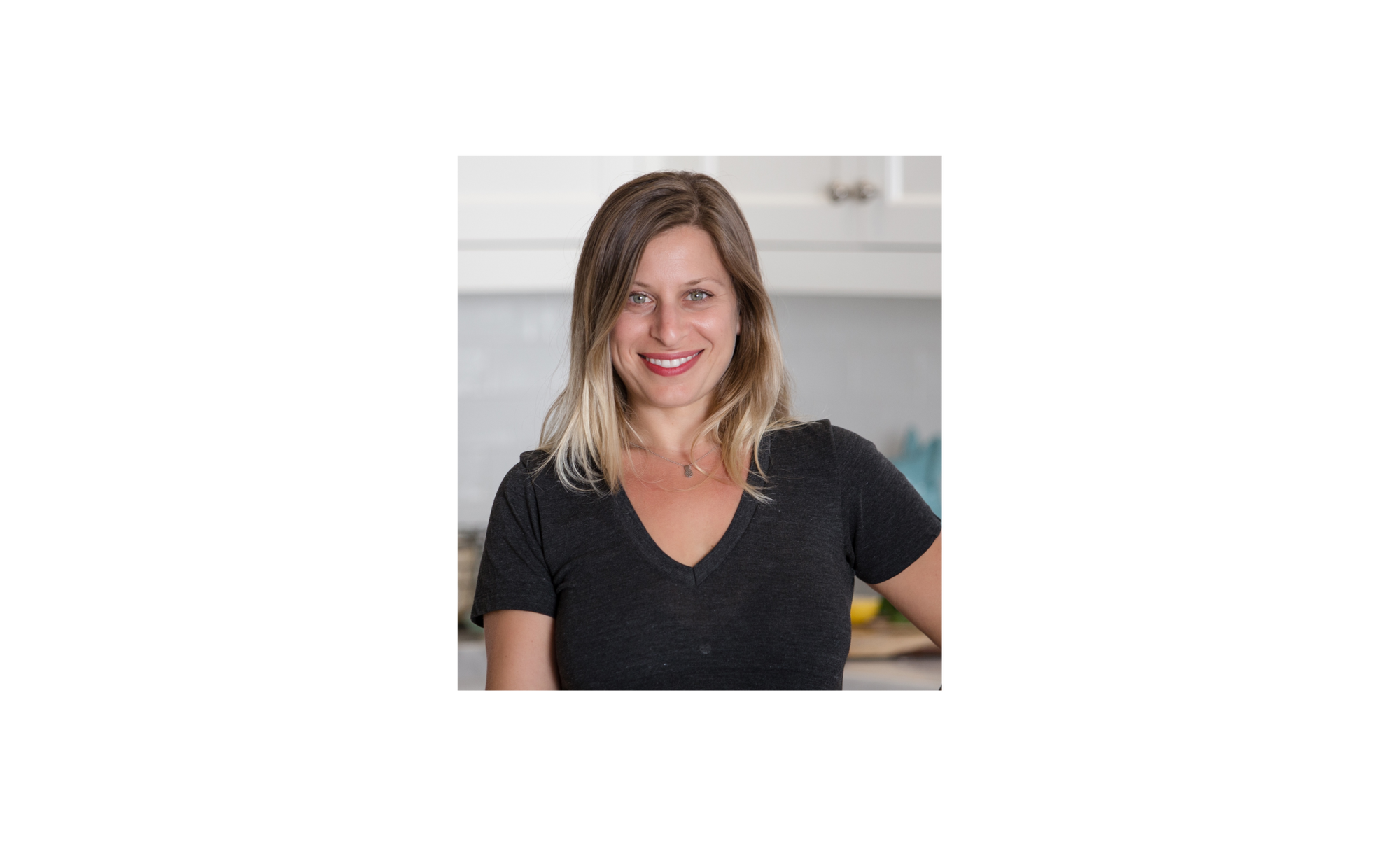 You Deserve to Feel Your Very Best - Amber Maron