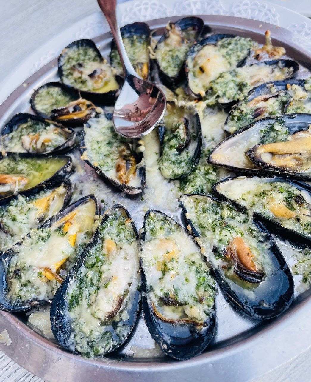 Offering the Finest Cuisine - Scutra Restaurant