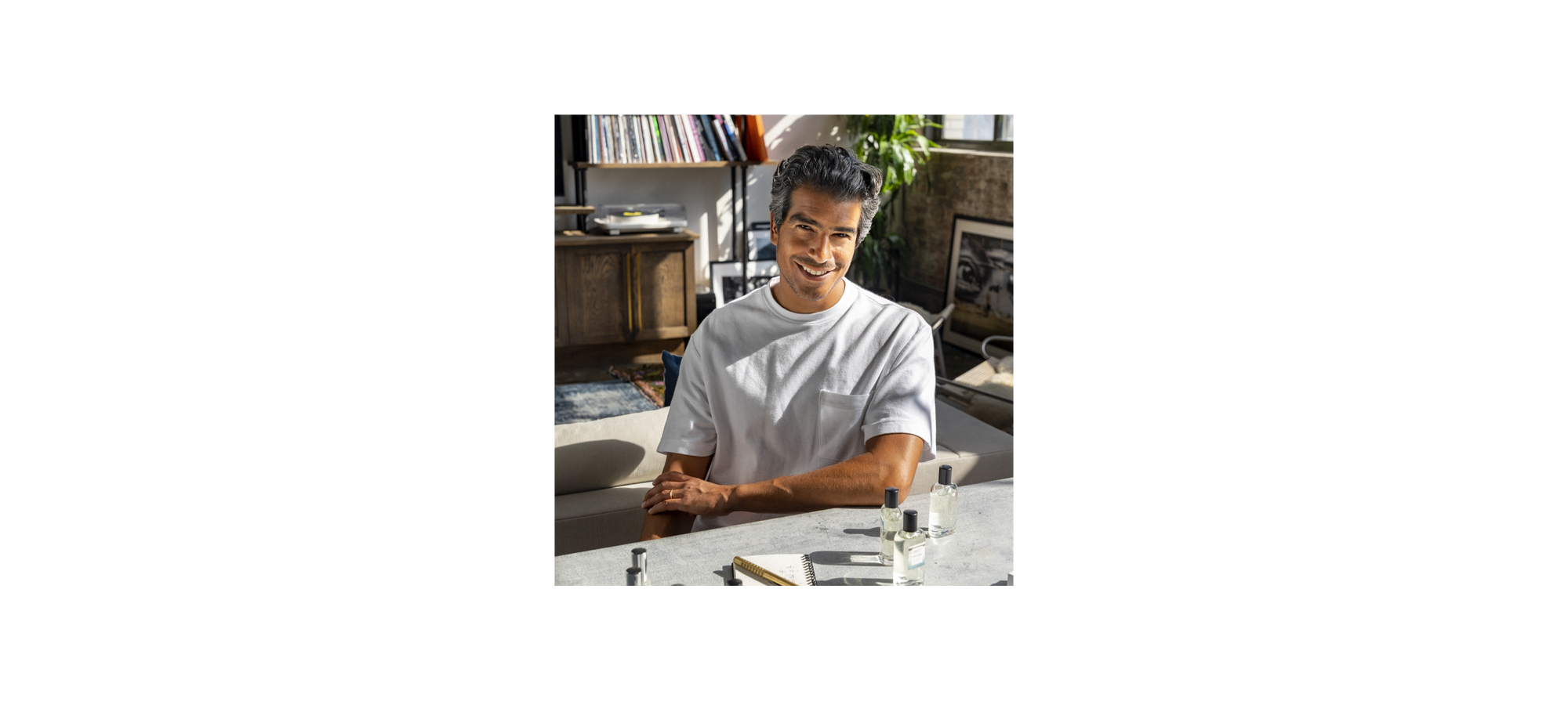 Clean Fragrances Inspired by Nature - Abbott