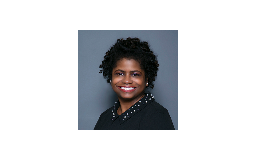 Education With A Twist - Valencia Payne