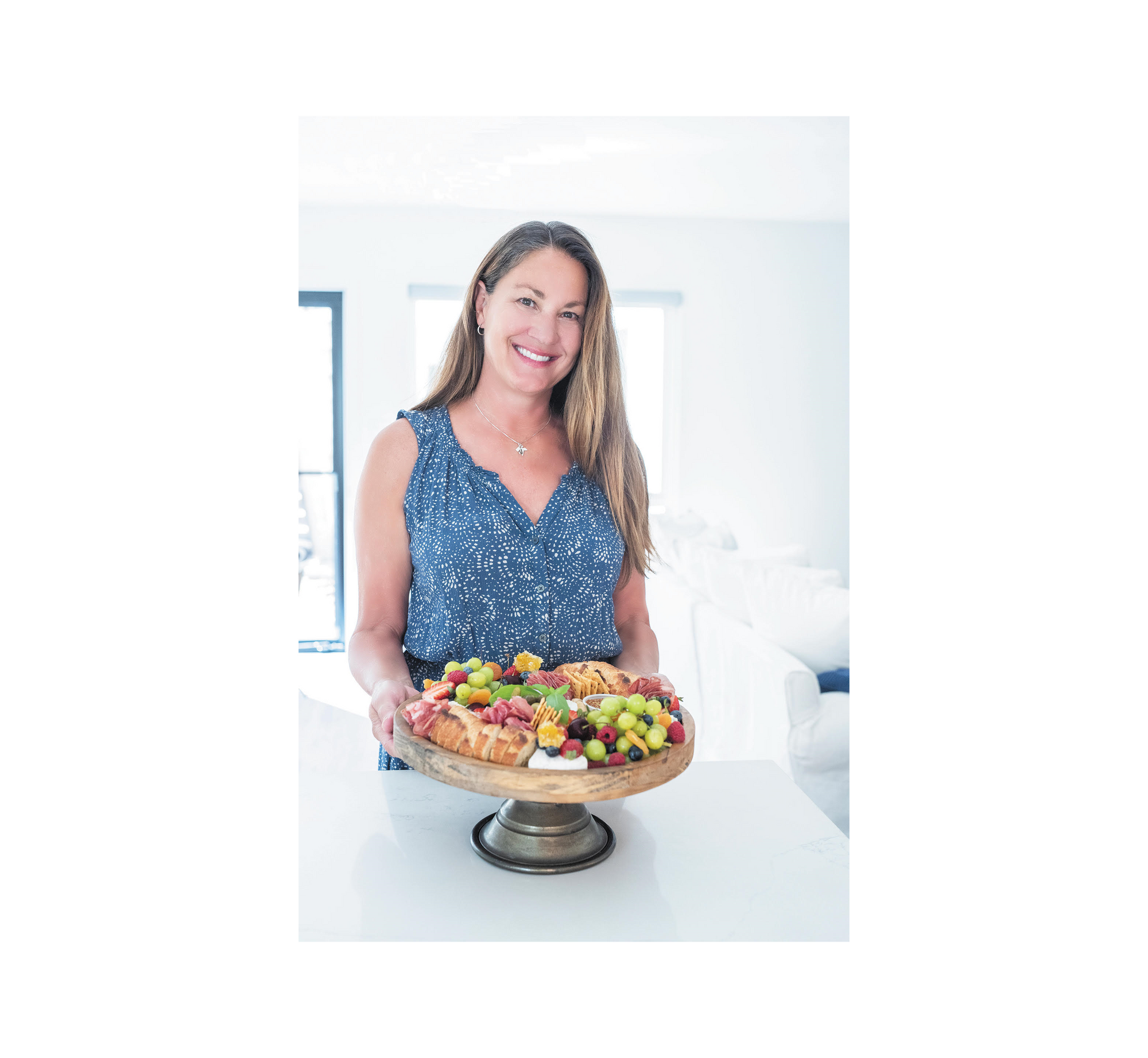 Delicious, Healthy Food - Scratch Gourmet