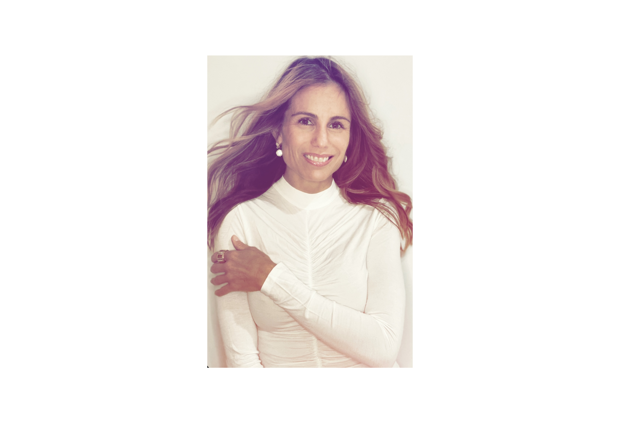 Stop Waiting and Start Living - Adriana Sorgi