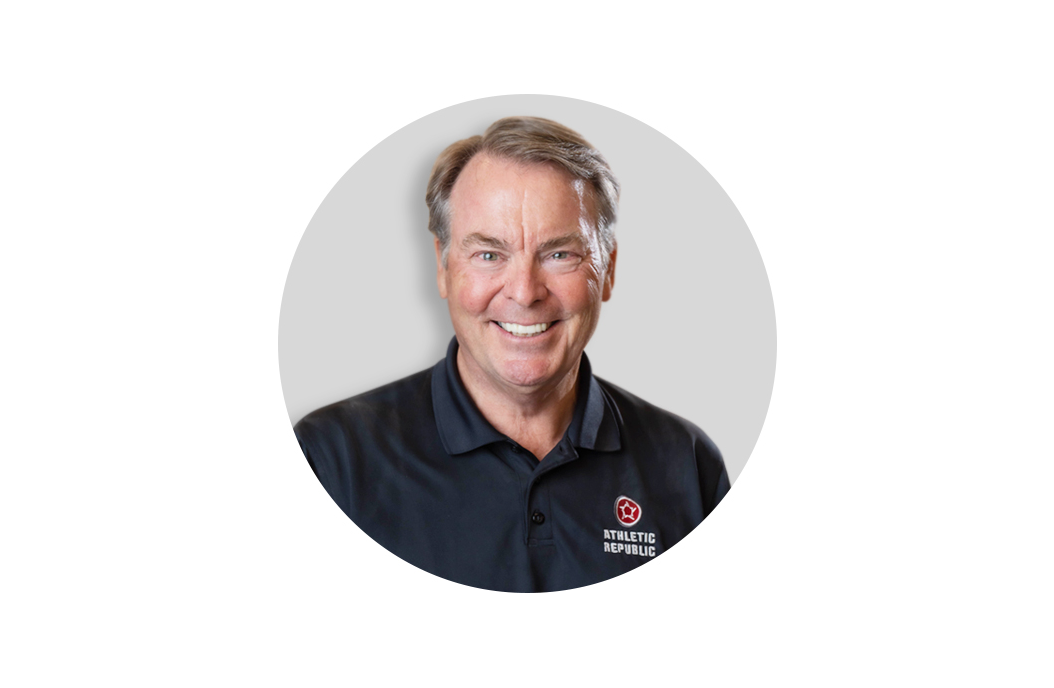 We Know Athletes - Athletic Republic