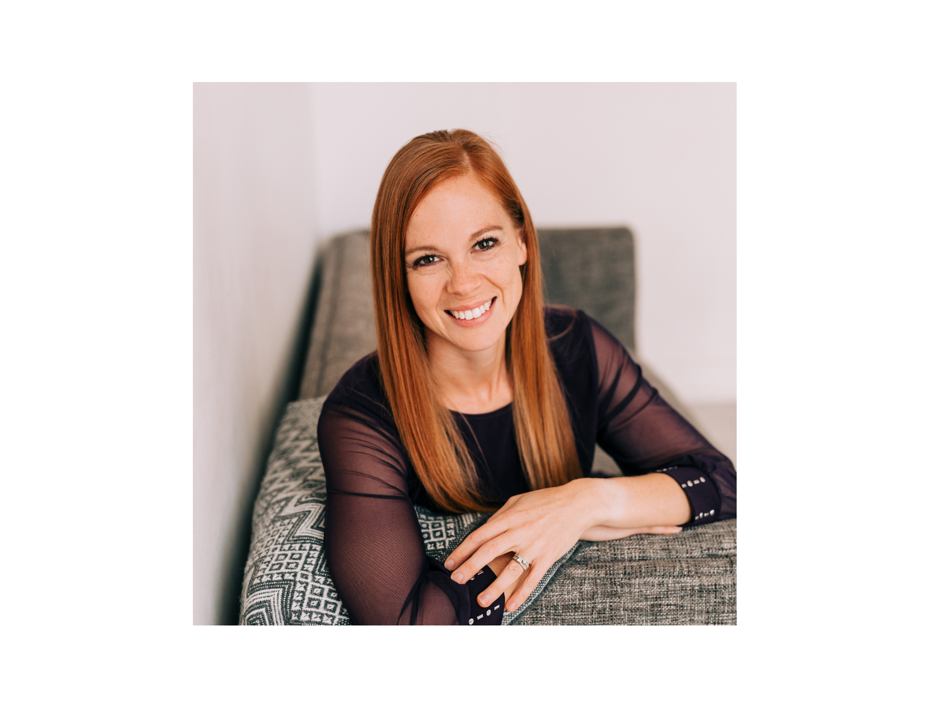 Turn Your Passion Into Purpose - Red Hot Mindset