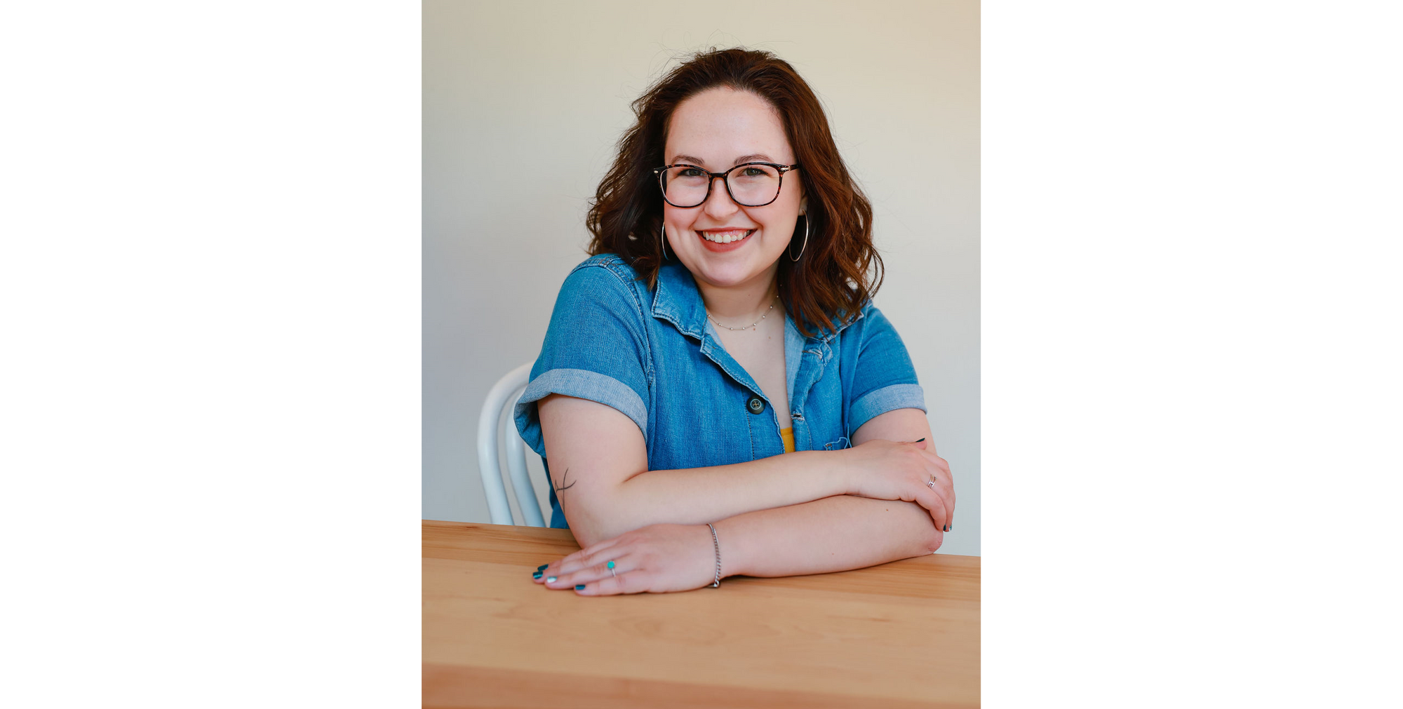 The Marketing Roadmap - Haley E Johnson