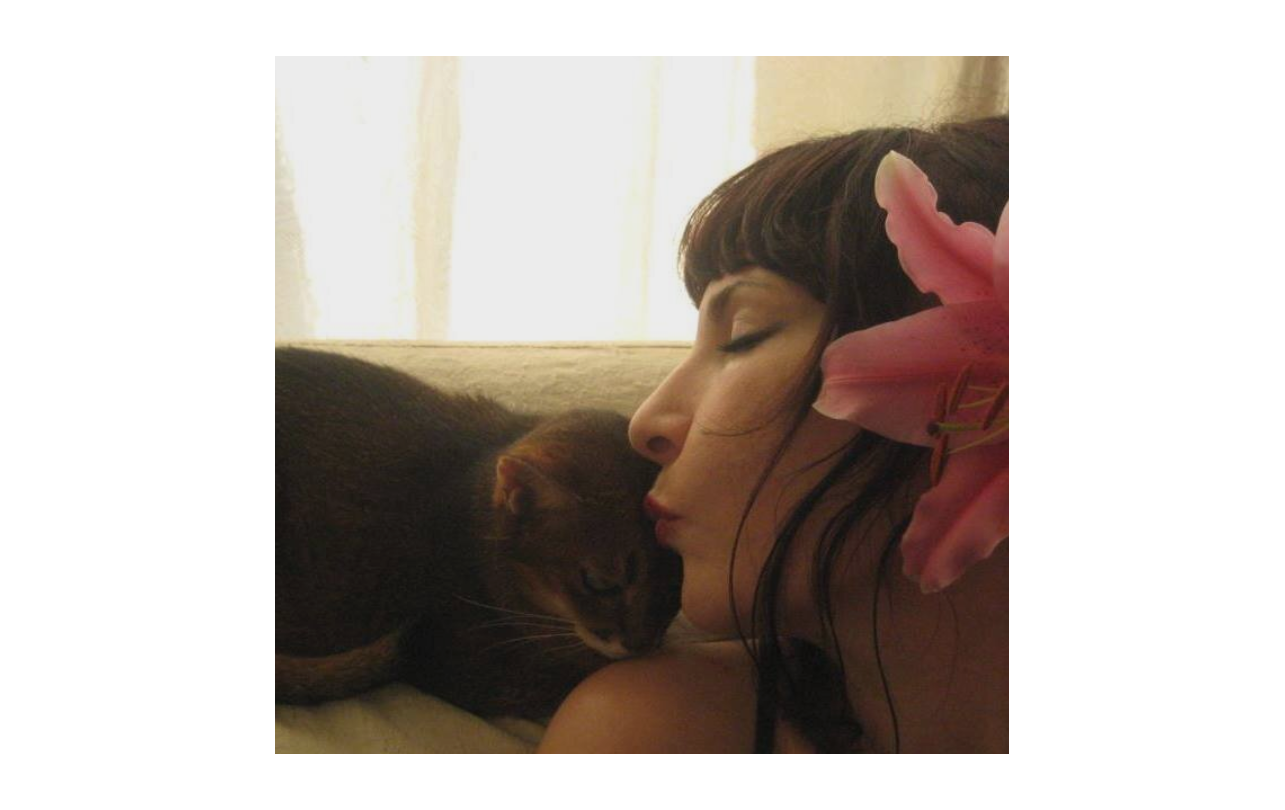 Artisanal Botanical Perfume - Arabesque Aromas