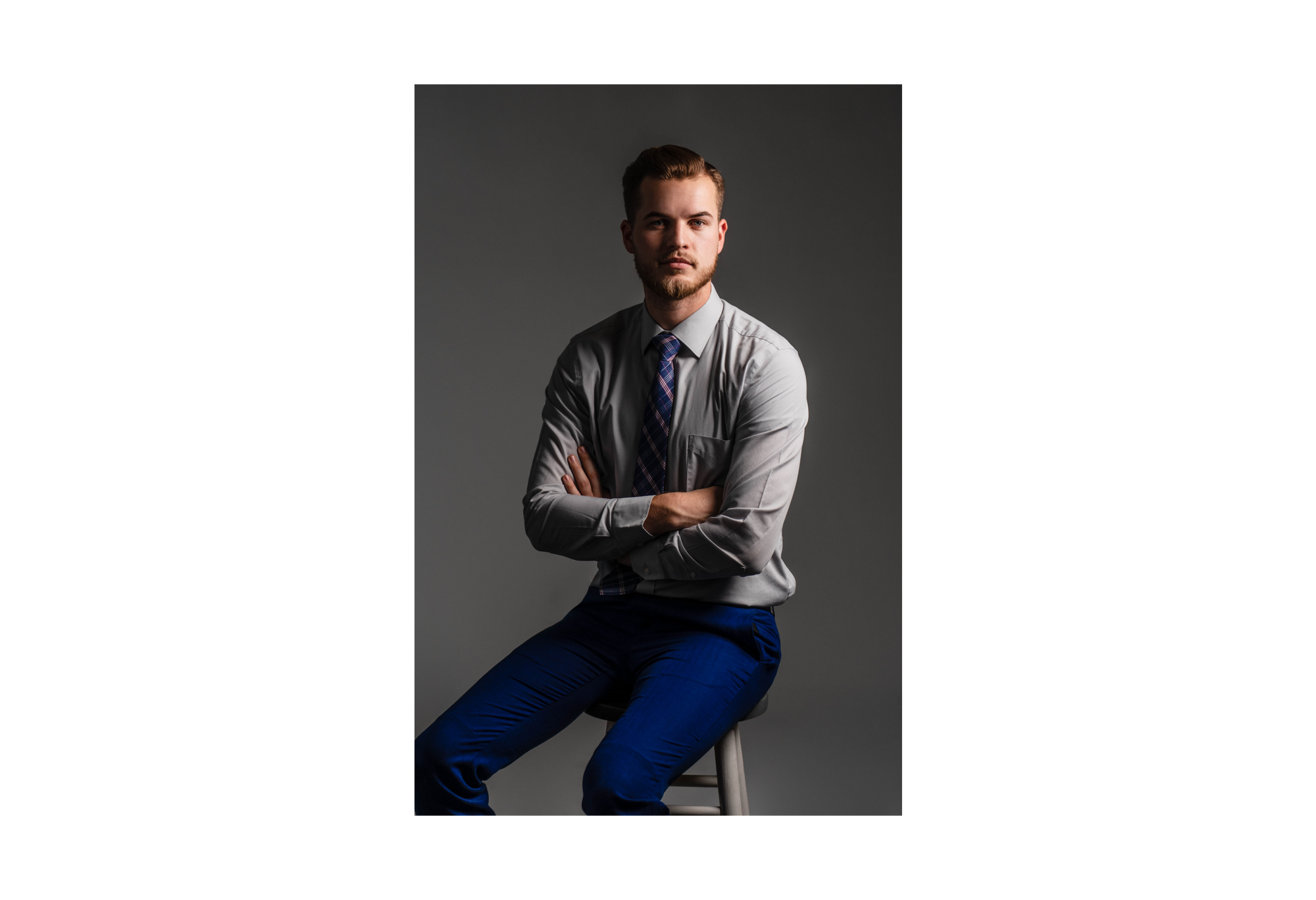 Barber Approved. Built Right. Built For You. -Gravity Razors