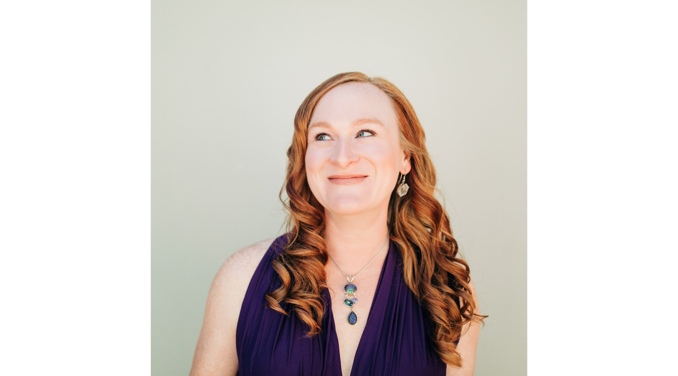 Functional Medicine + Energy Medicine - Dr. Lara May