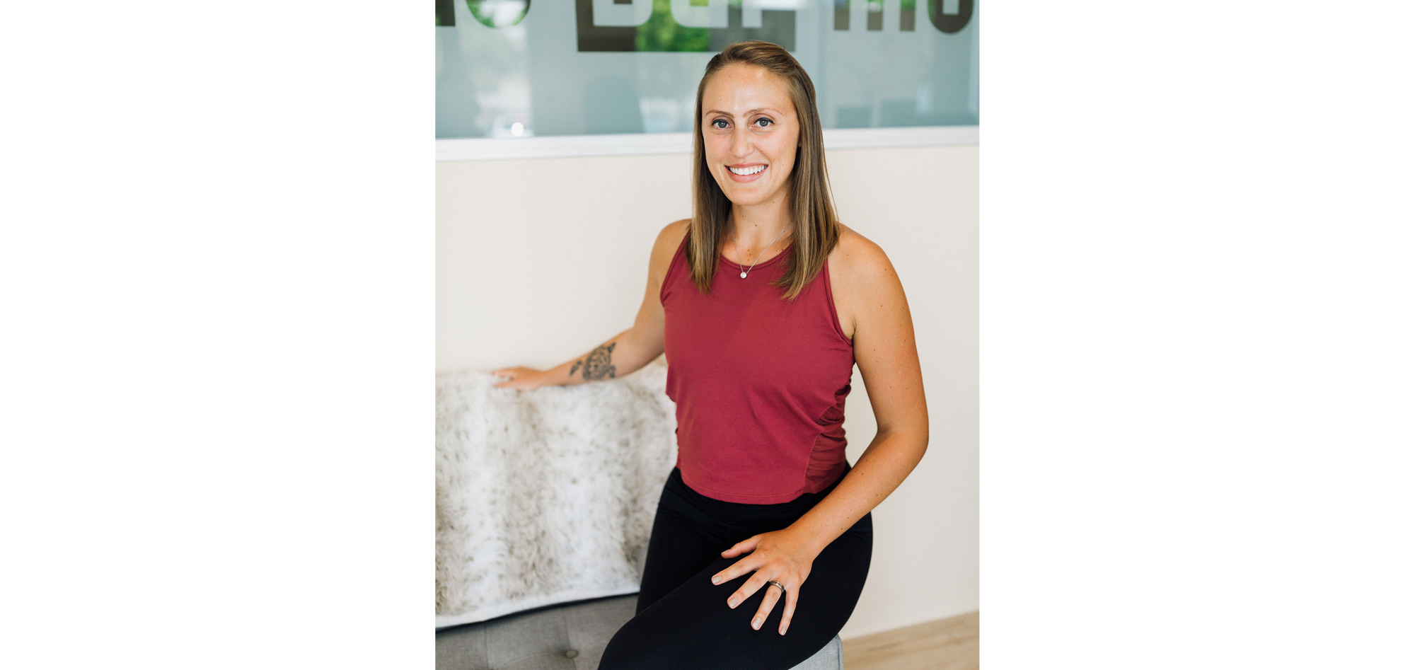 Raising The Barre Again And Again - The Bar Method Livermore