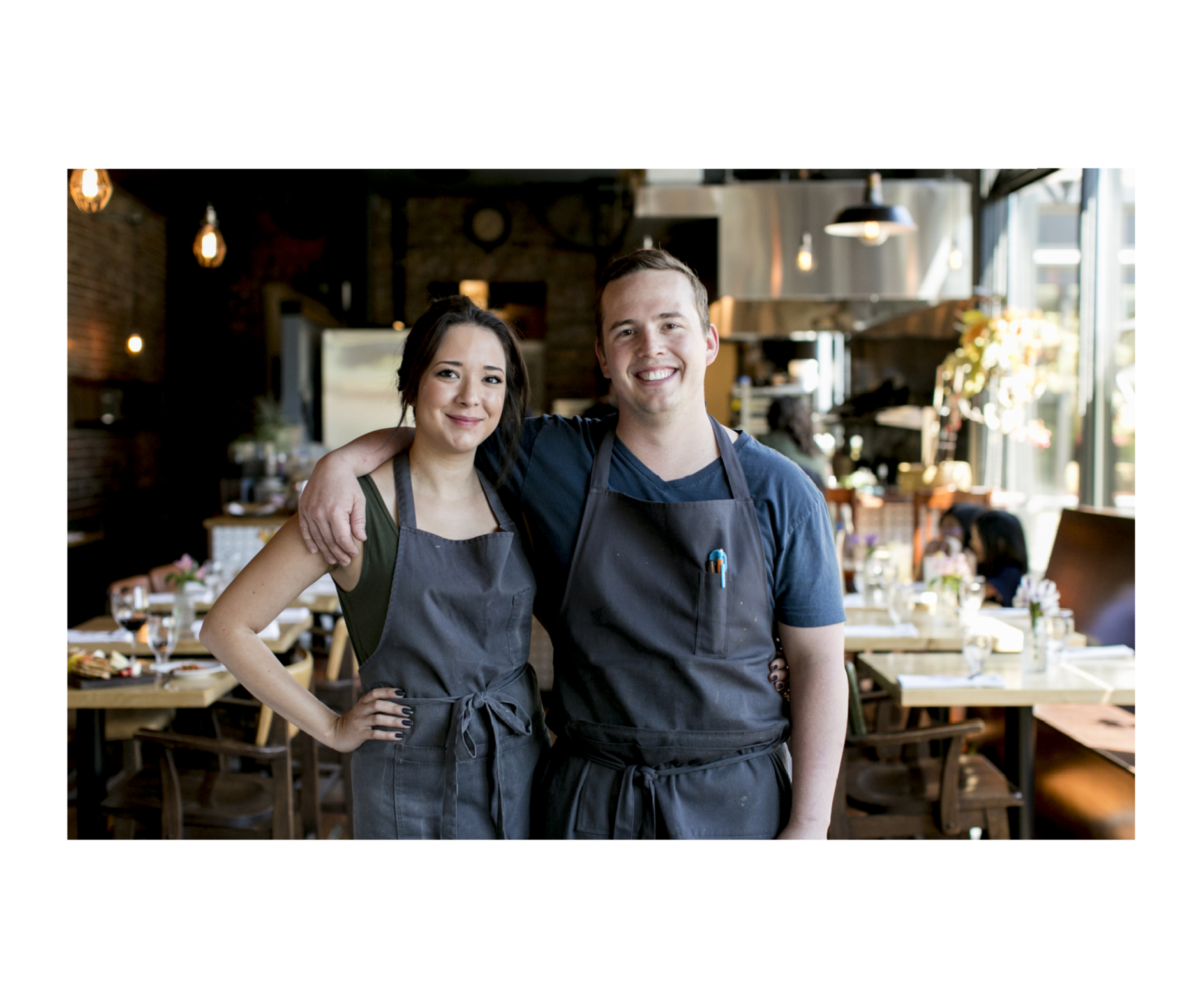 Classic Flavors With Fresh Local Ingredients - Lodgepole